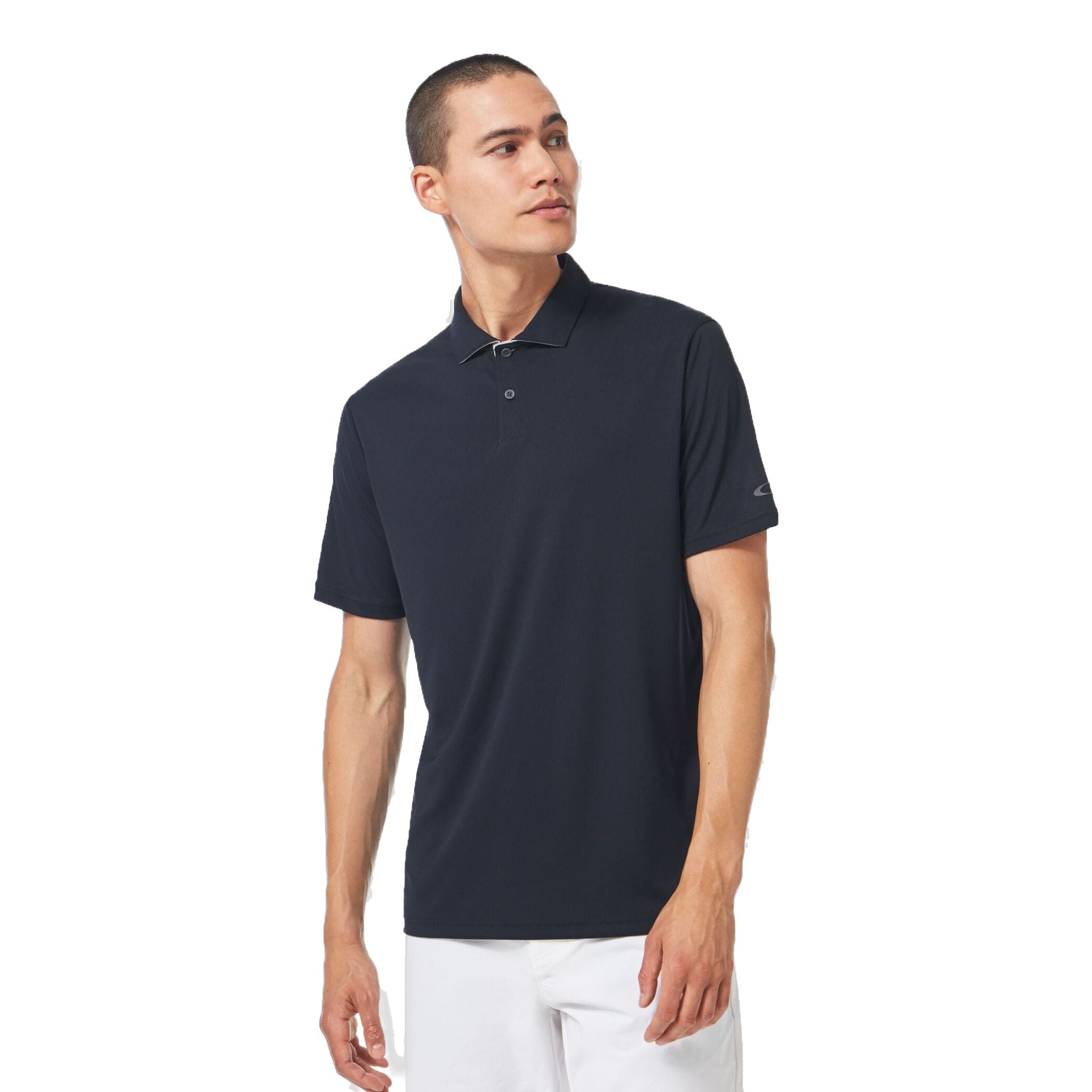 Oakley Divisional UV Poloshirt Herren