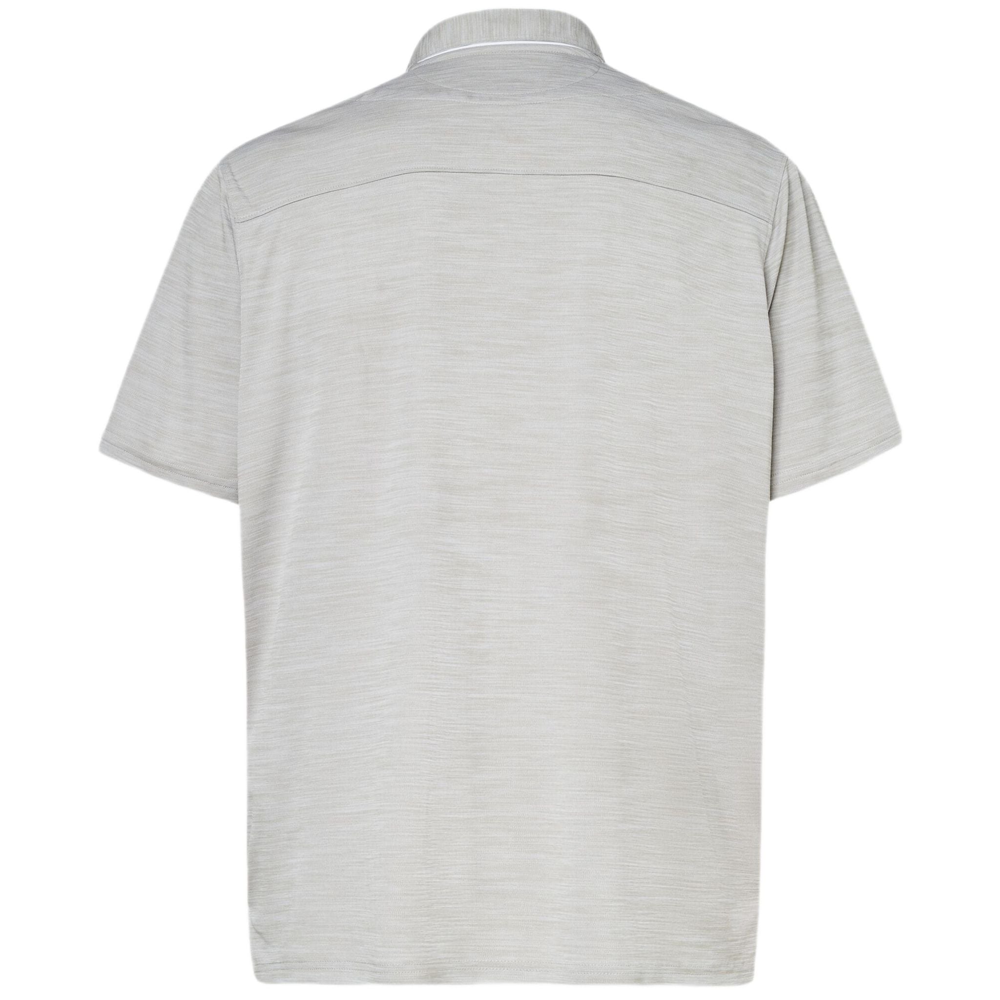 Oakley Aero Hydrolix Aviator Polo Herren