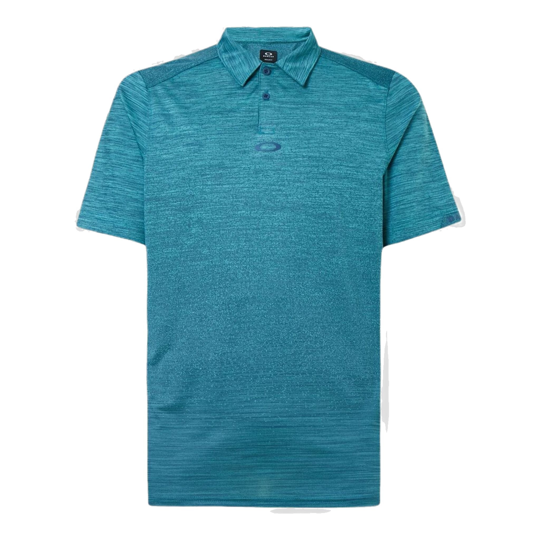 Oakley Gradient Gravity 2,0 Poloshirt Herren