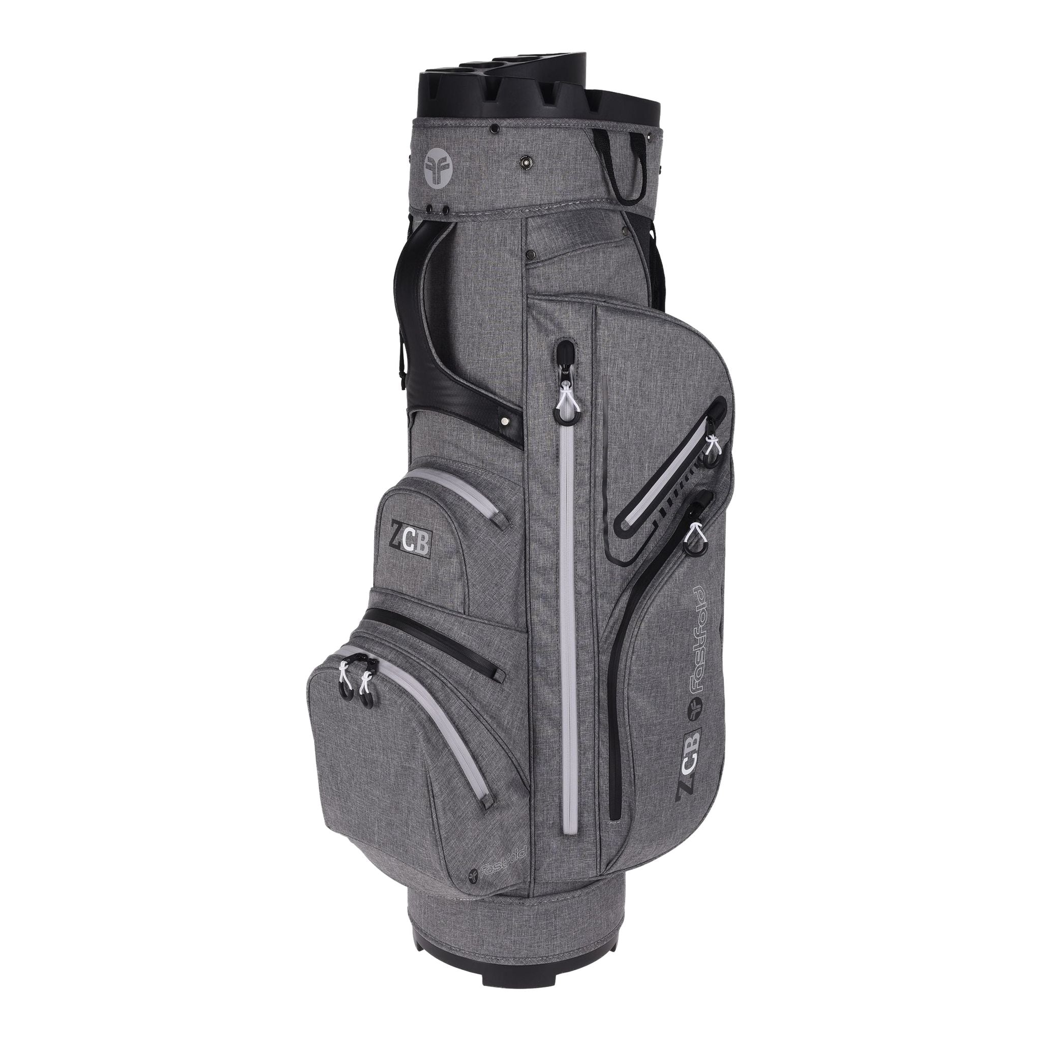 FastFold ZCB WR Cartbag