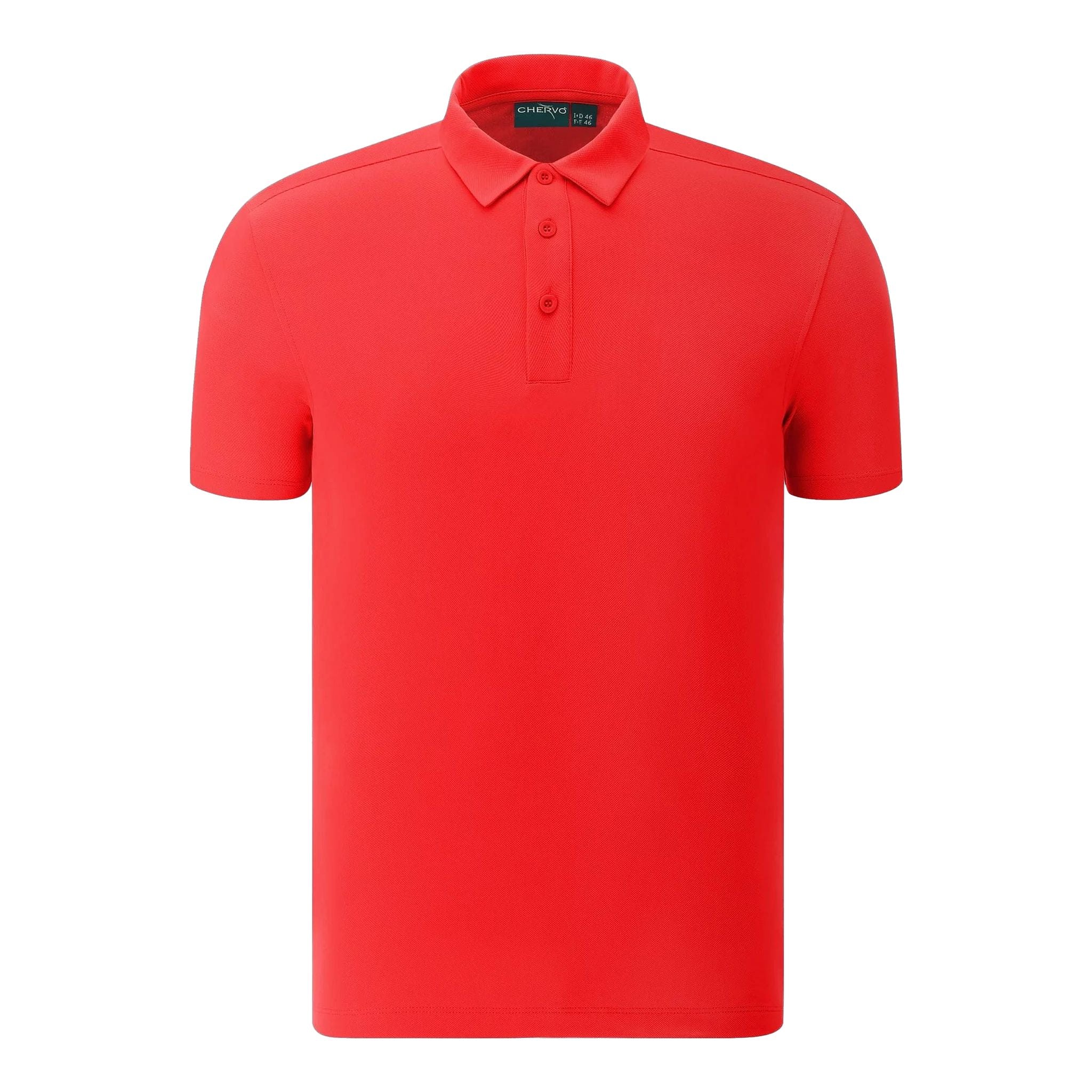 Chervo Allas Polo Herren