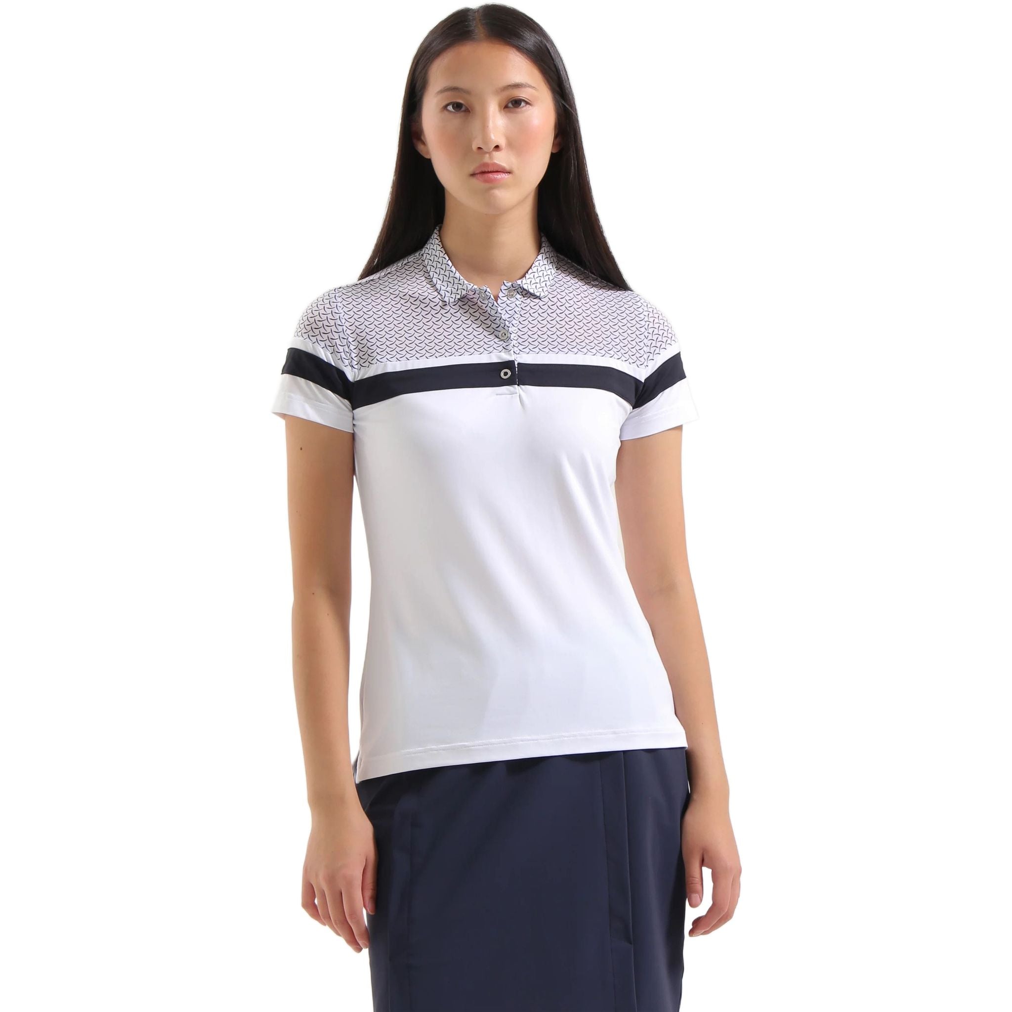 Chervo Assort Golf Polo Damen