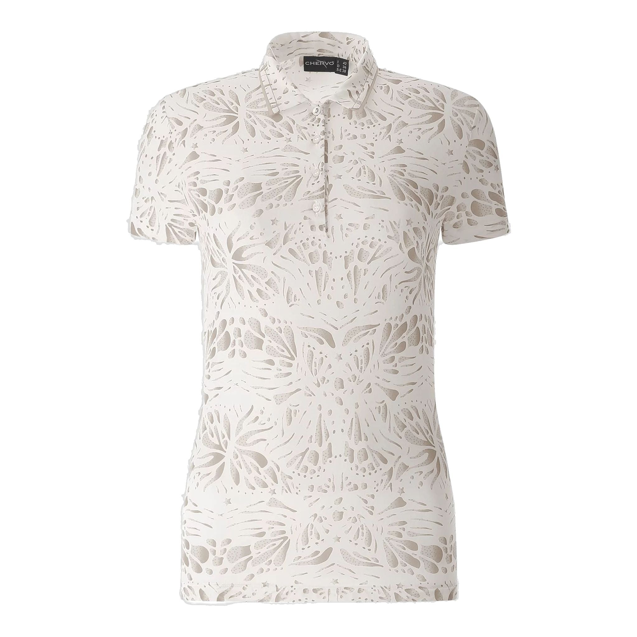 Chervo Atanasia Poloshirt Damen