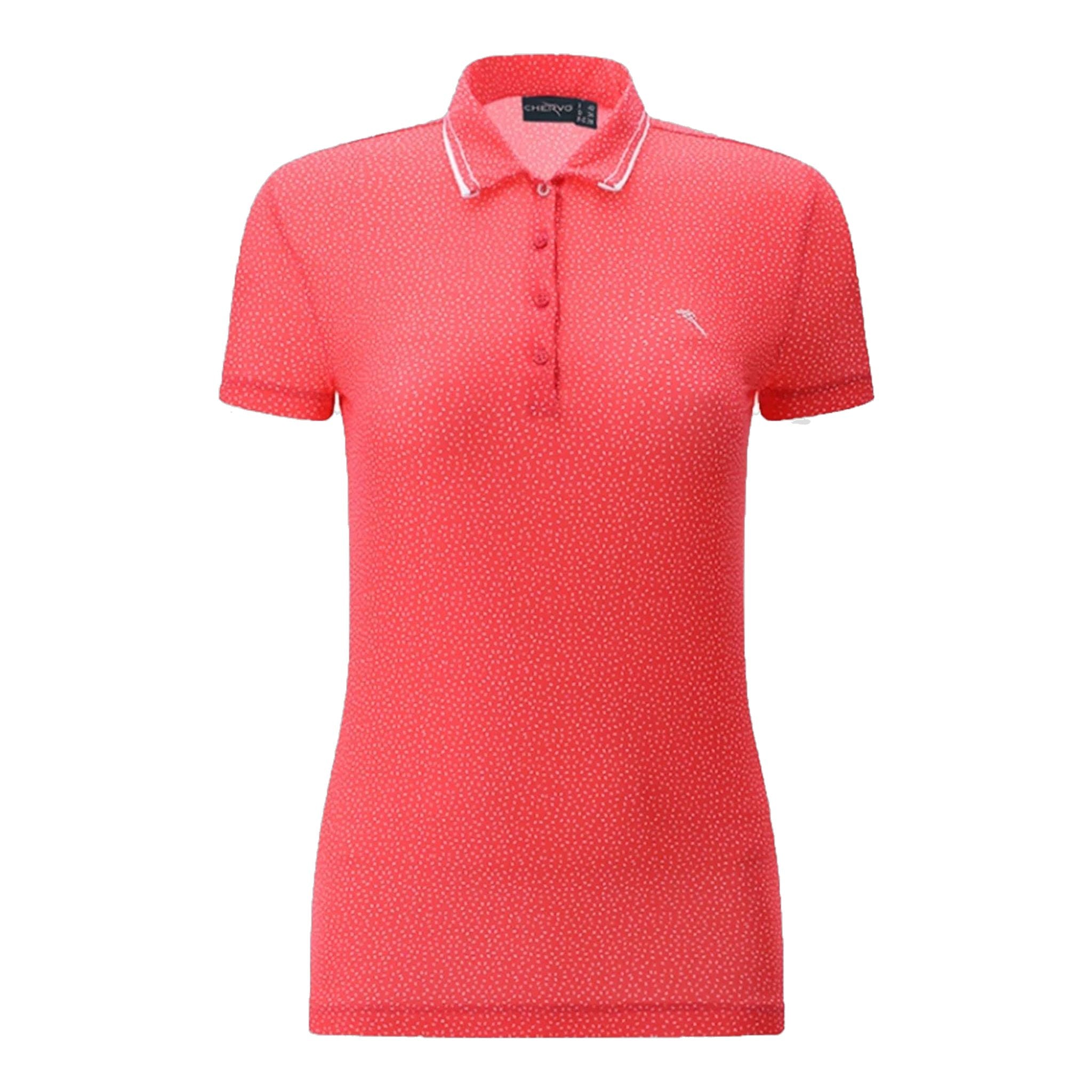 Chervo Atanasia Poloshirt Damen