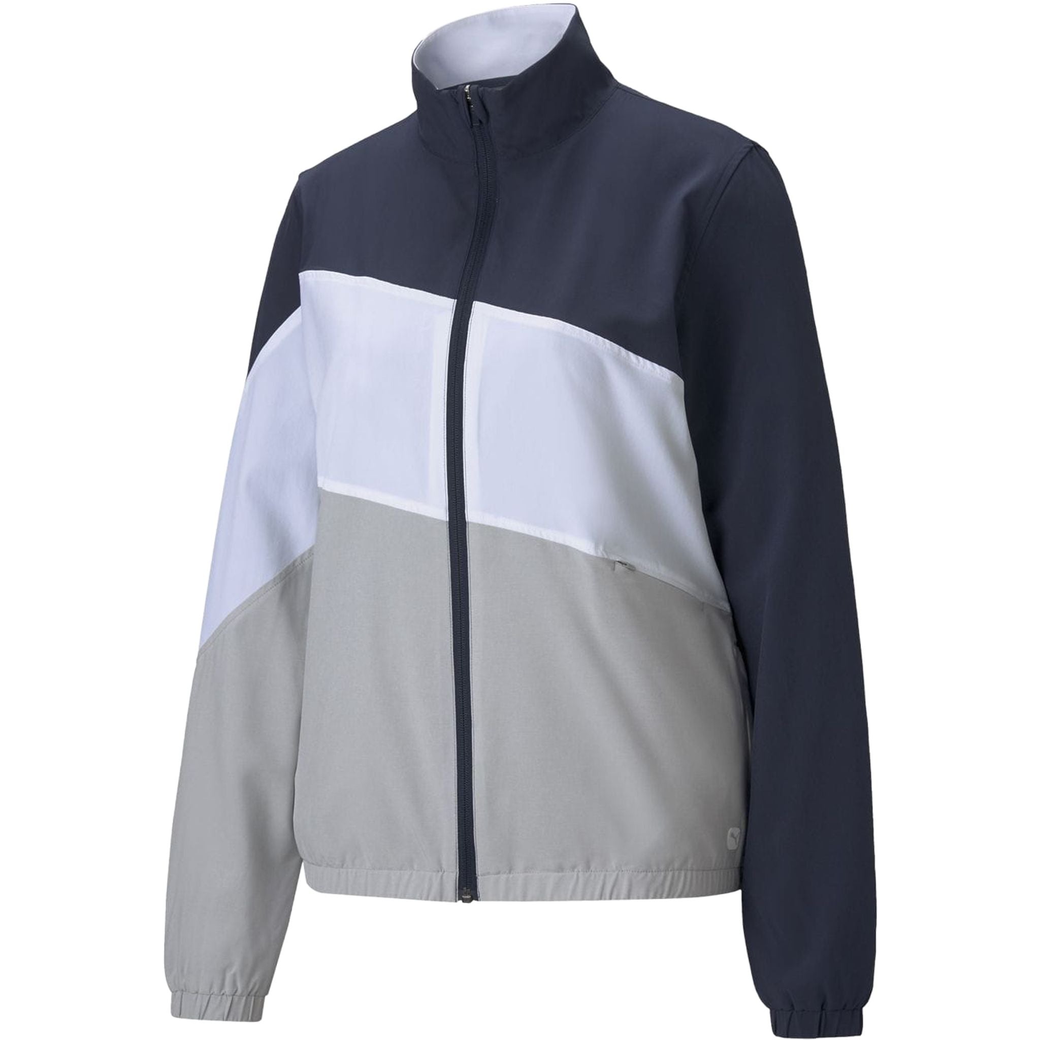 Puma Jacke Track Damen
