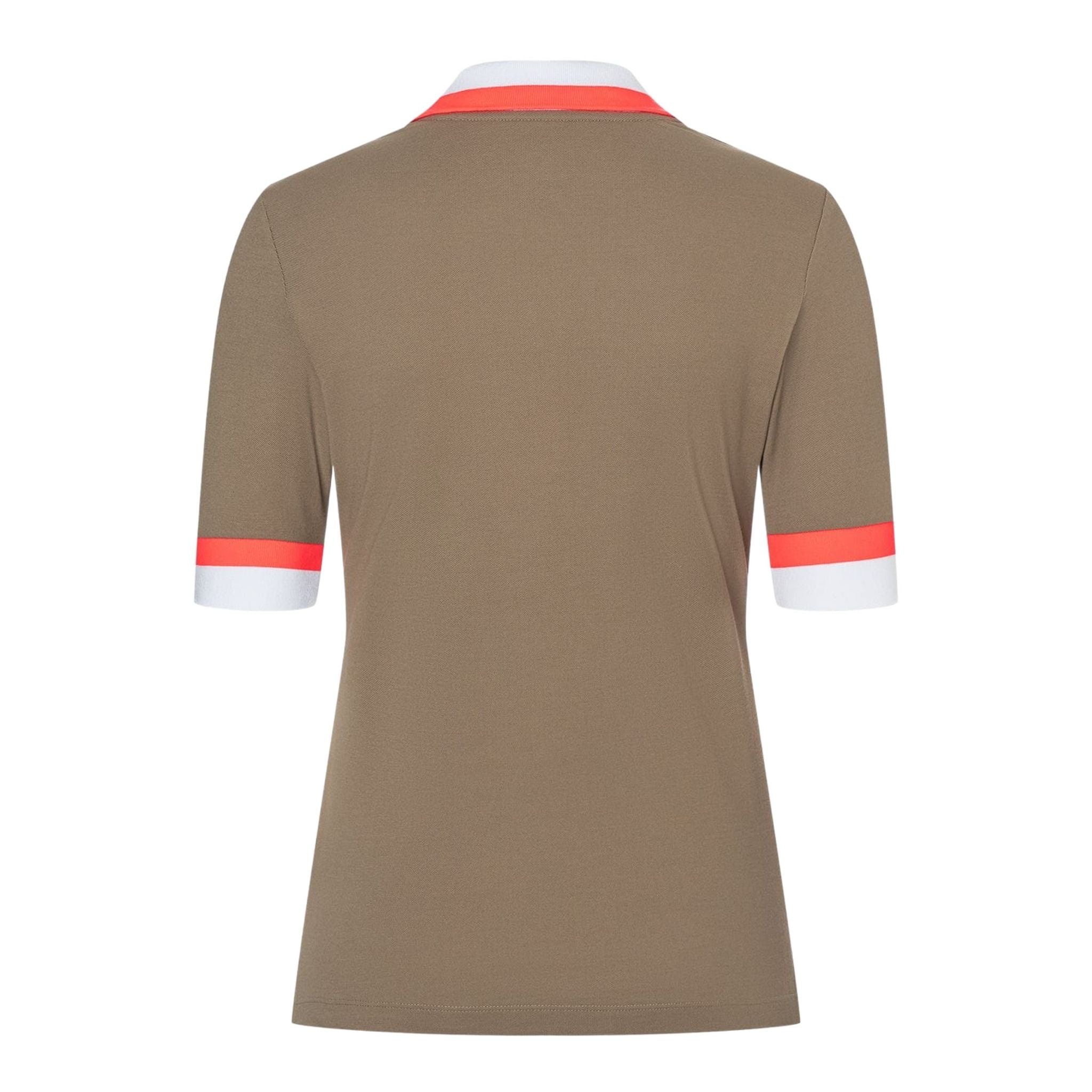 Bogner Polo Fida Damen