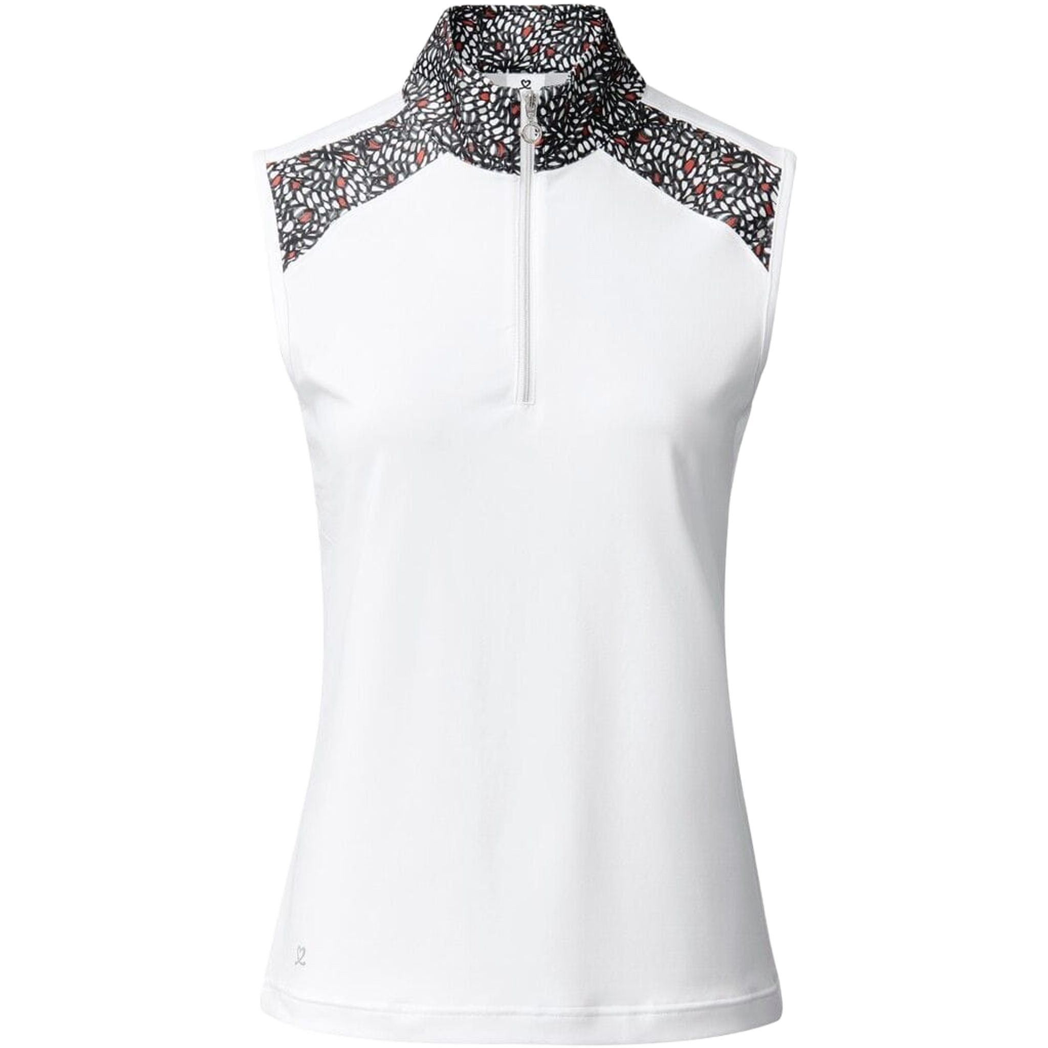 Daily Sports Imola Poloshirt ärmellos Damen
