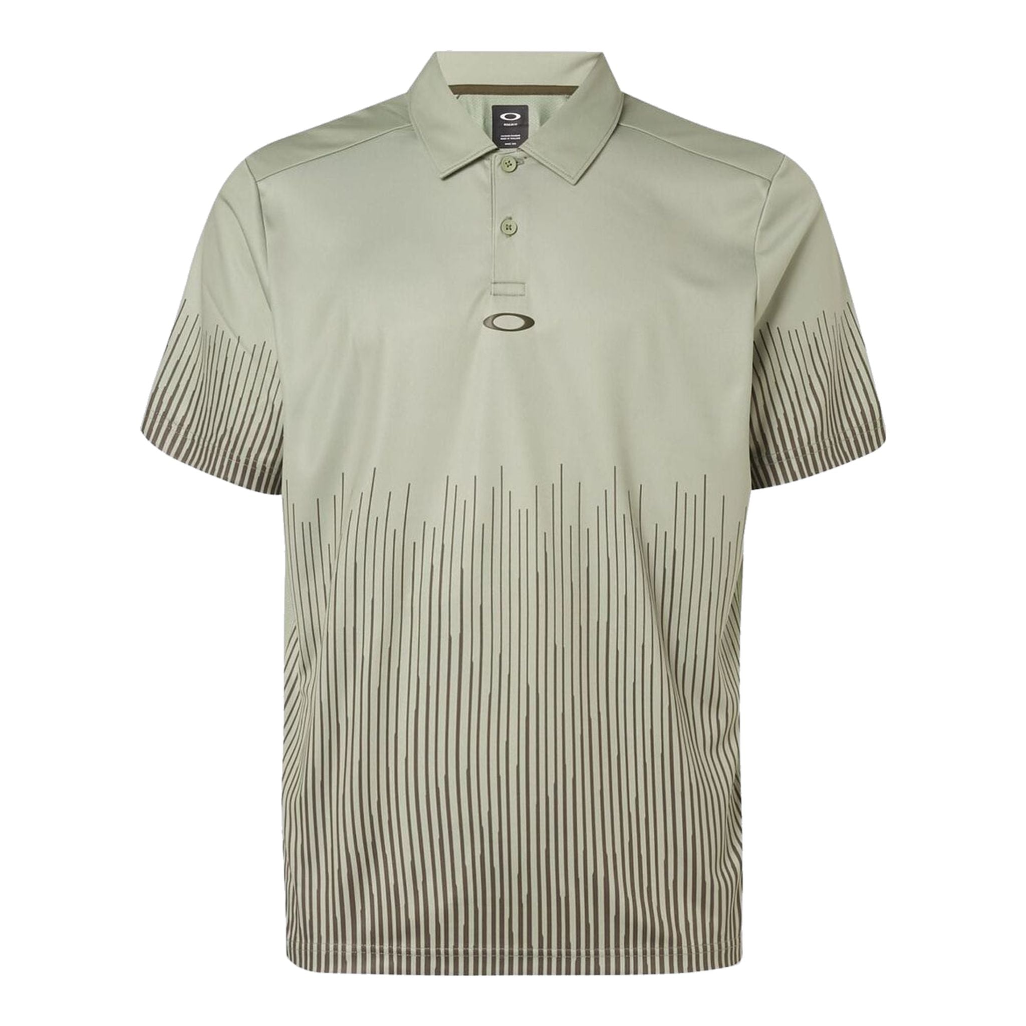 Oakley Football Uniform Polo Herren