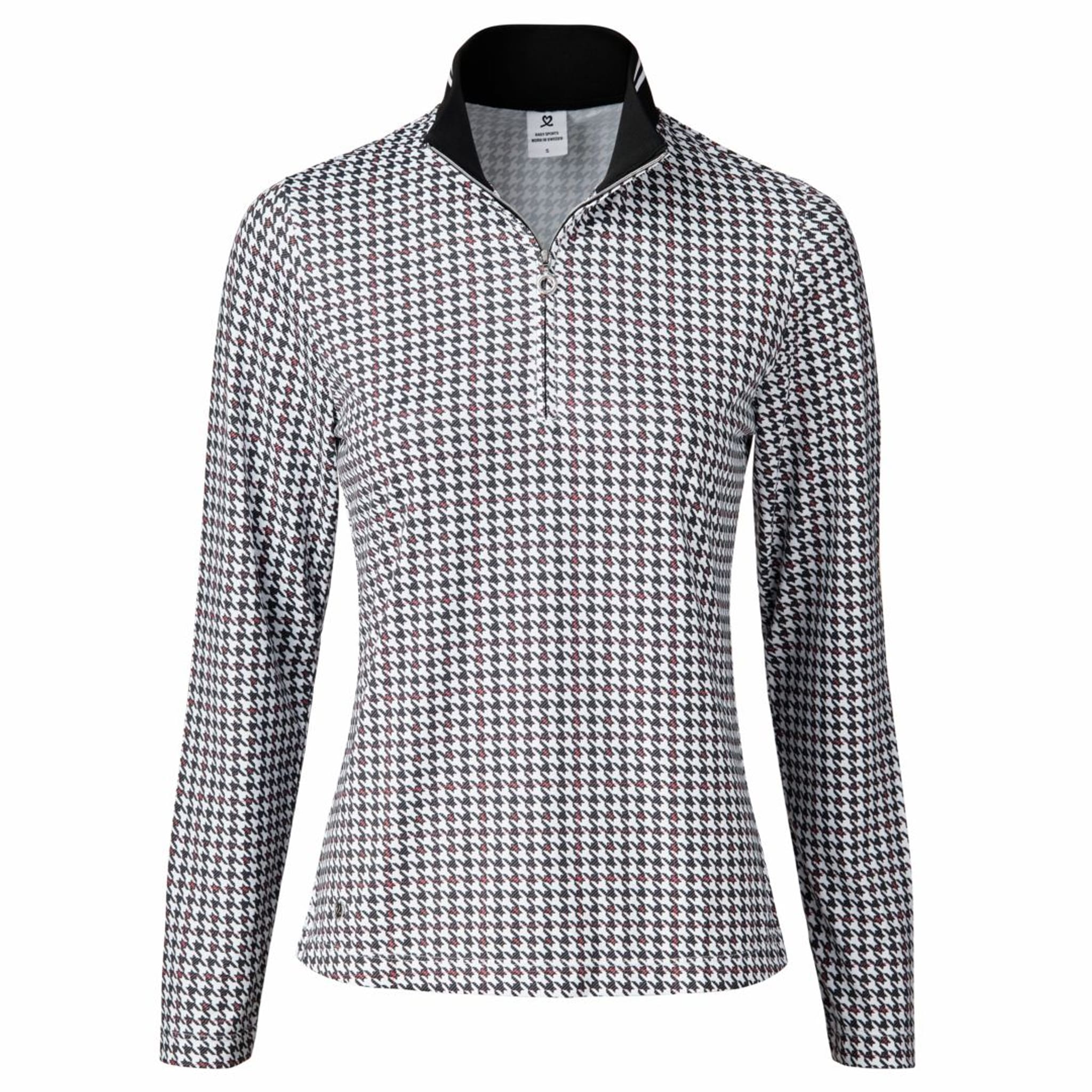 Daily Sports Fay Golf Polo Half Neck Damen