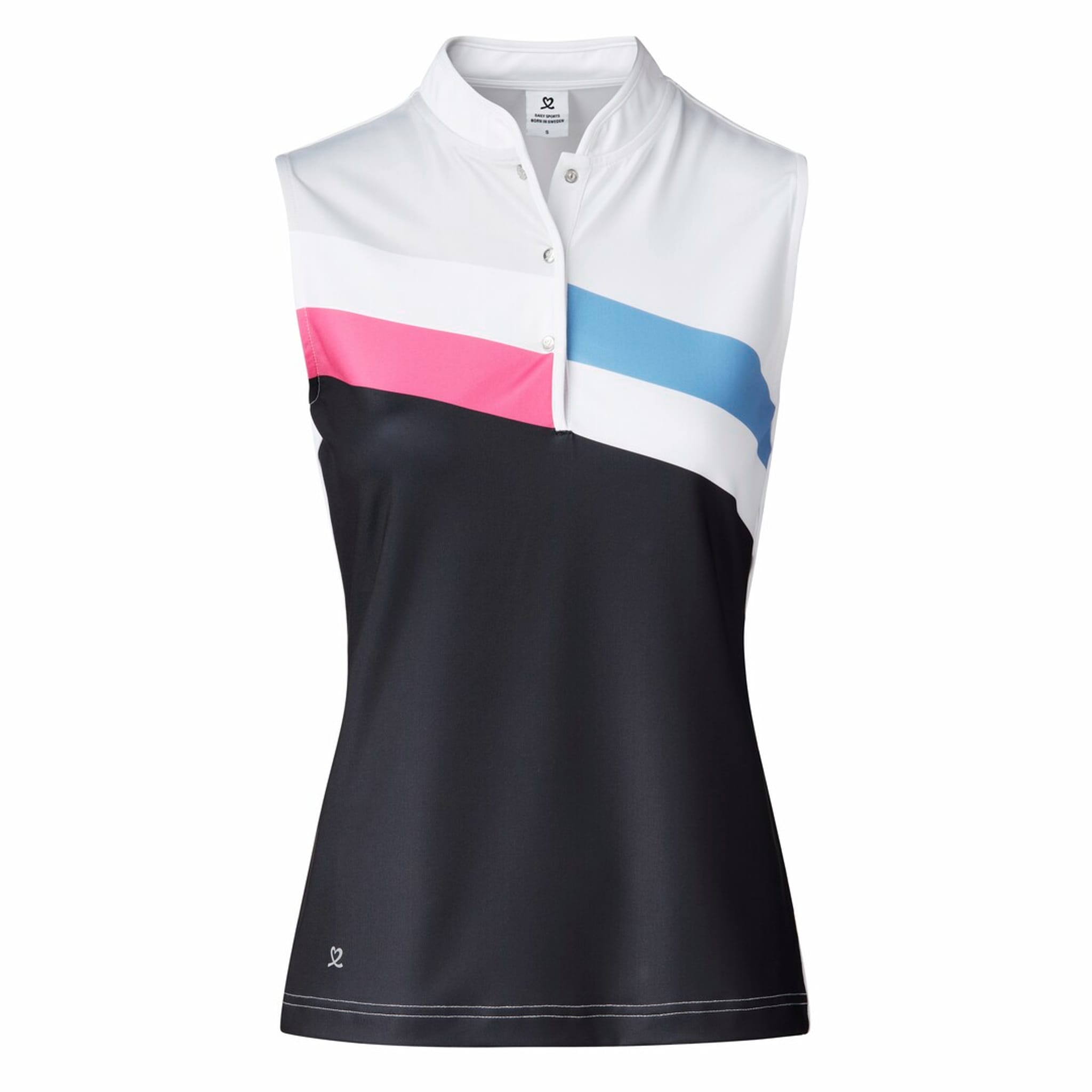 Daily Sports Ossie SL Poloshirt Damen