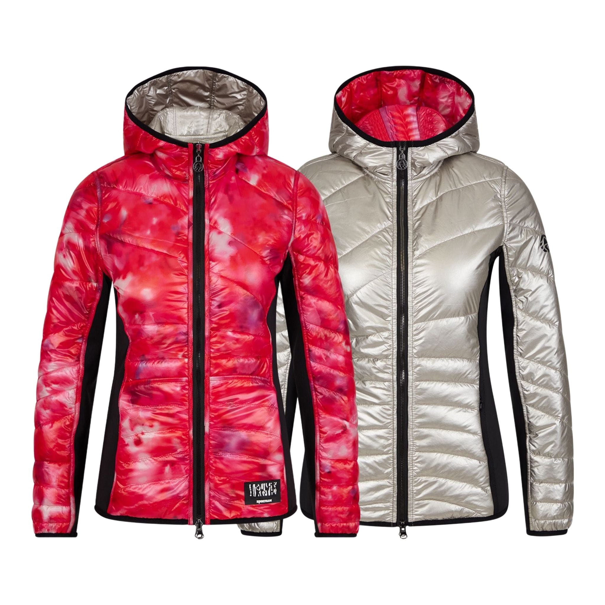 Sportalm Wende-Jacke Damen