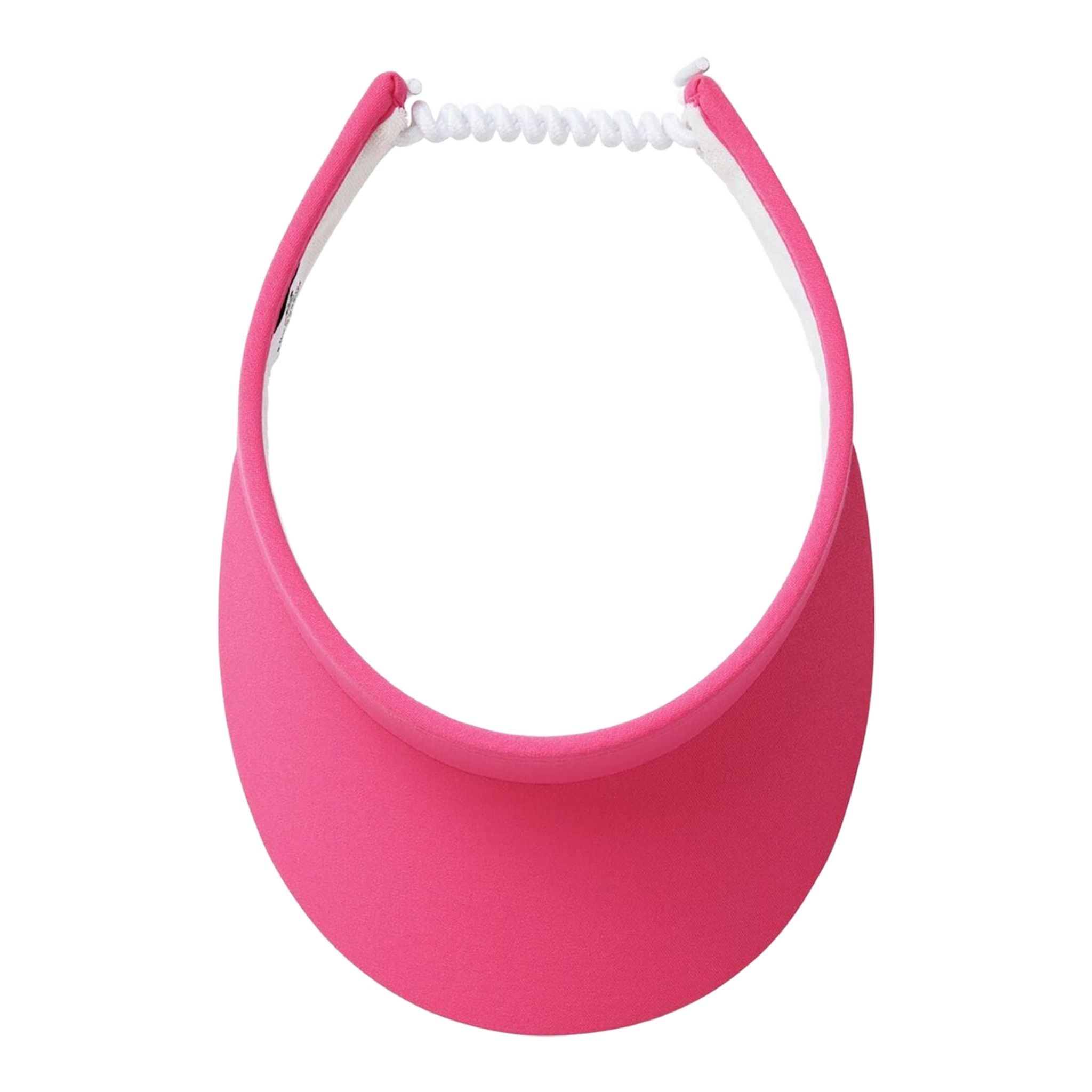 Daily Sports Marina Spiralband Visor Damen