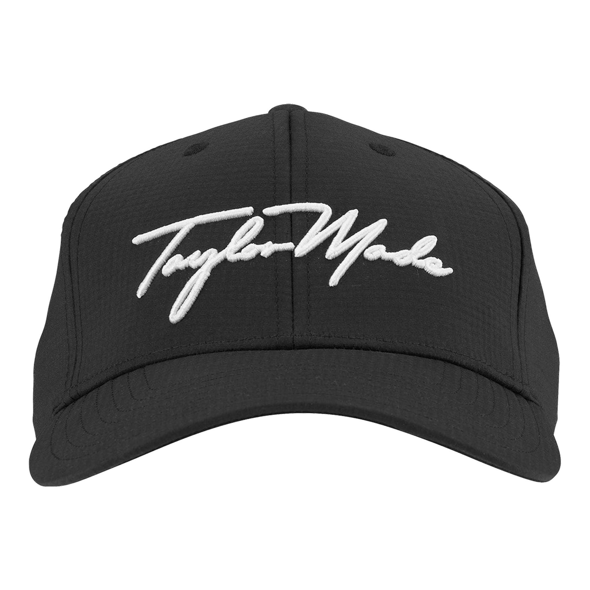 TaylorMade Script Cap Herren
