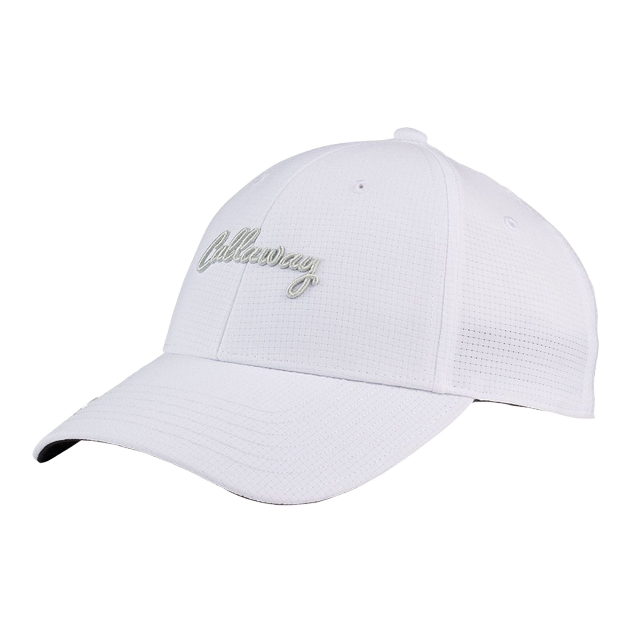 Callaway Stitch Magnet II Cap Damen