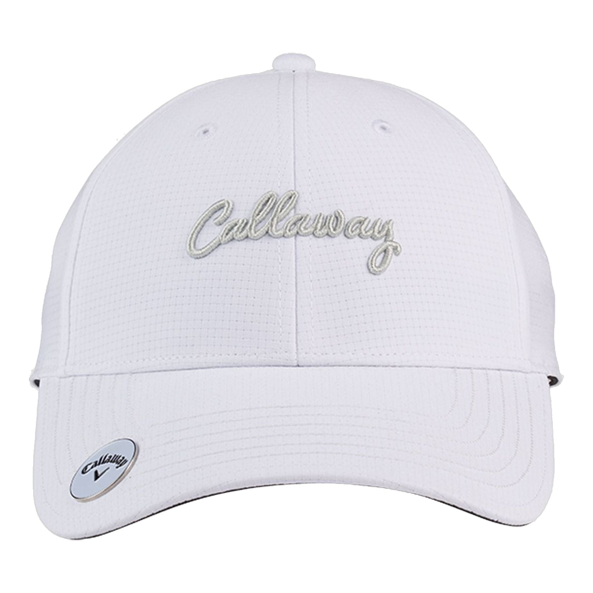 Callaway Stitch Magnet II Cap Damen