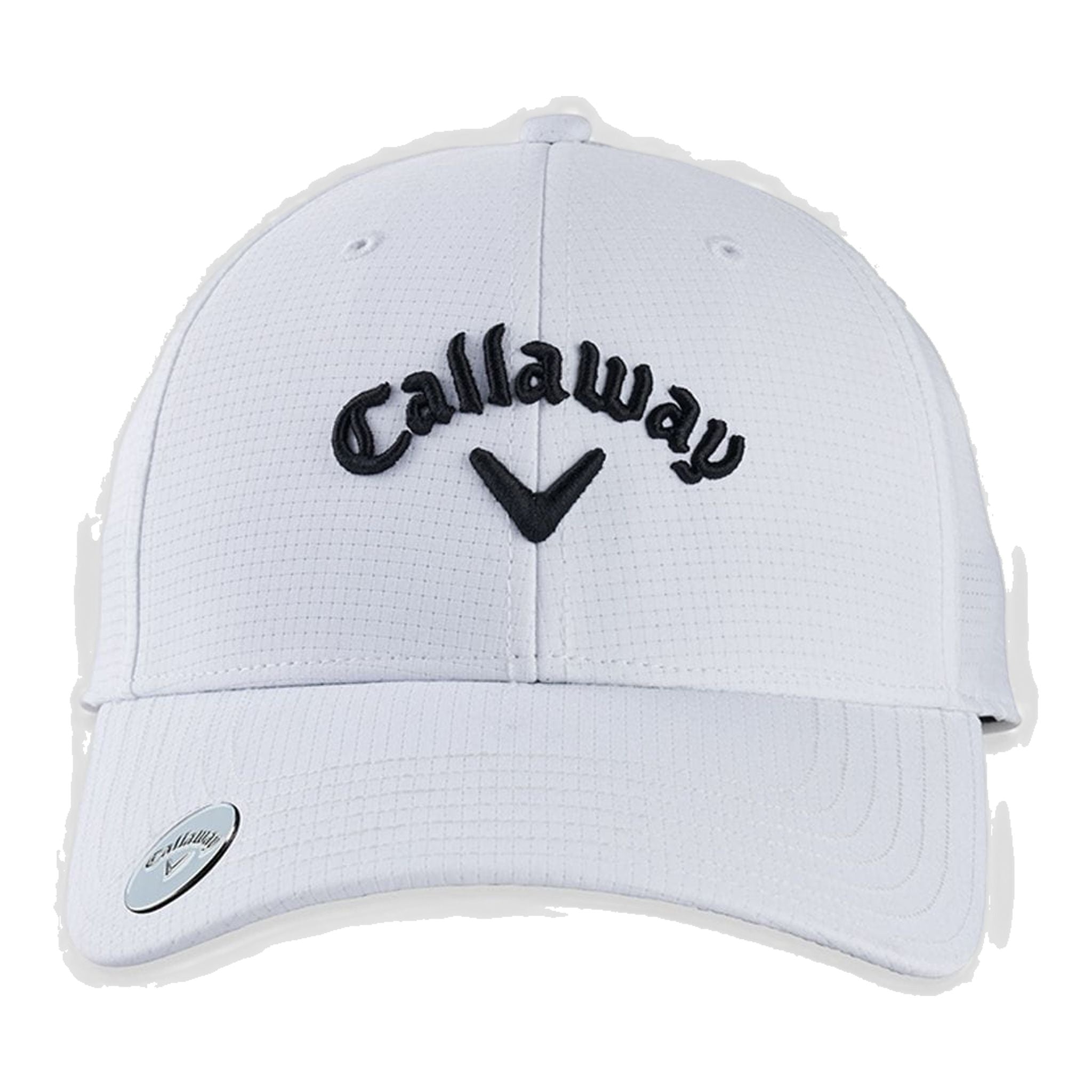 Callaway Stitch Magnet Cap Herren