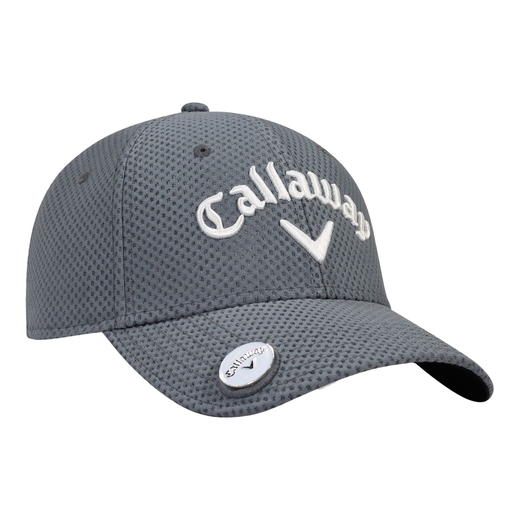 Callaway Stitch Magnet Cap Herren