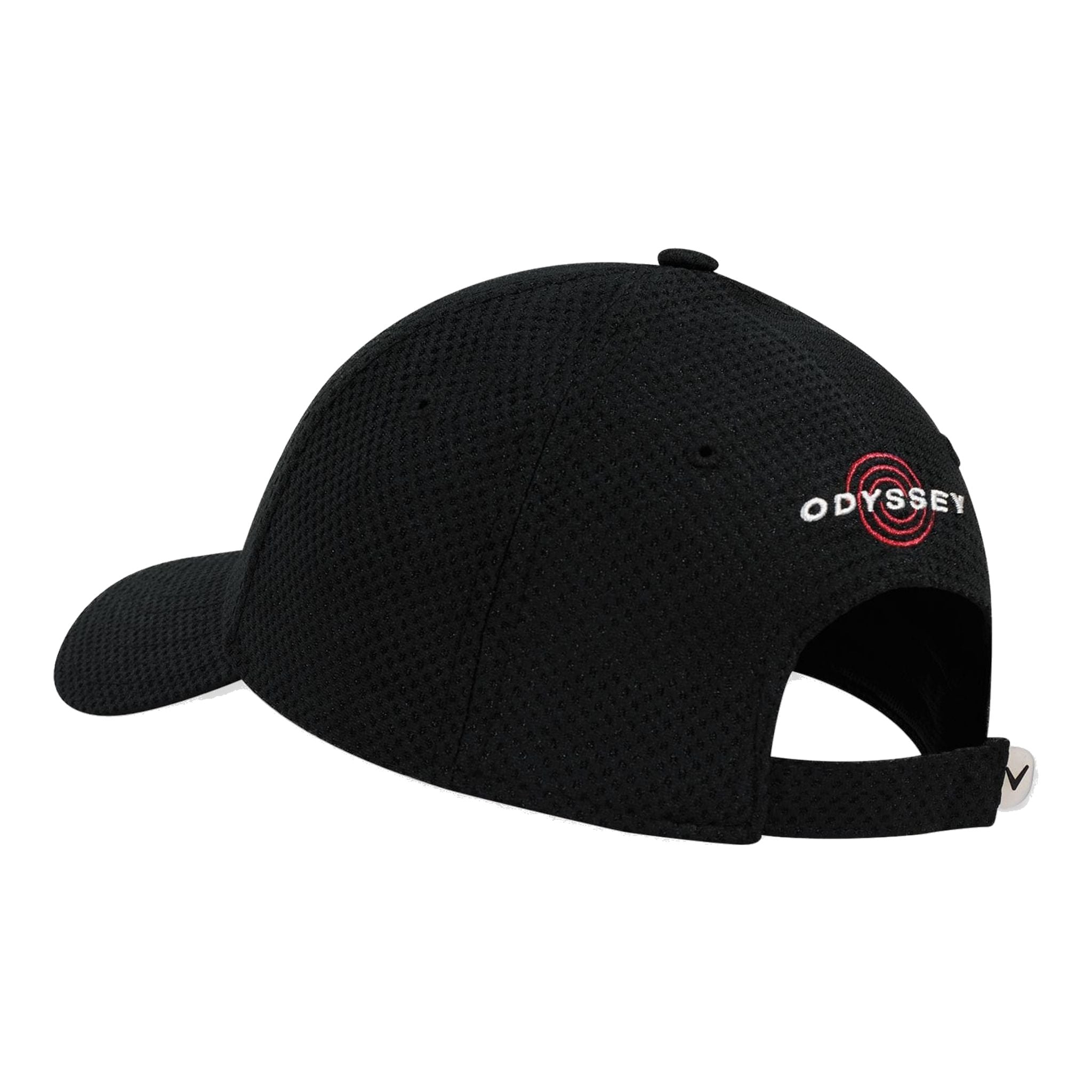 Callaway Stitch Magnet Cap Herren
