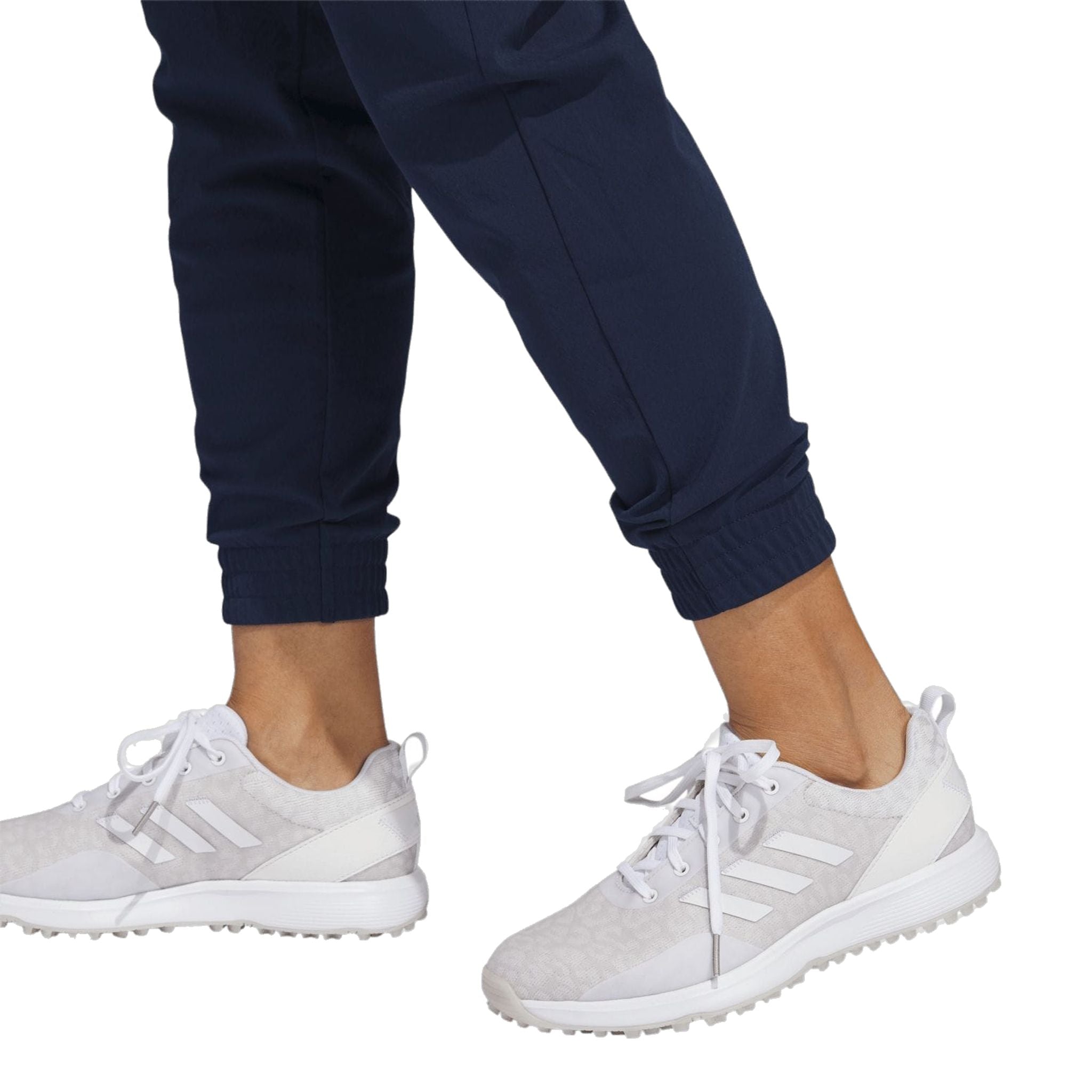 Adidas Go-To Jogger Golfhose Damen