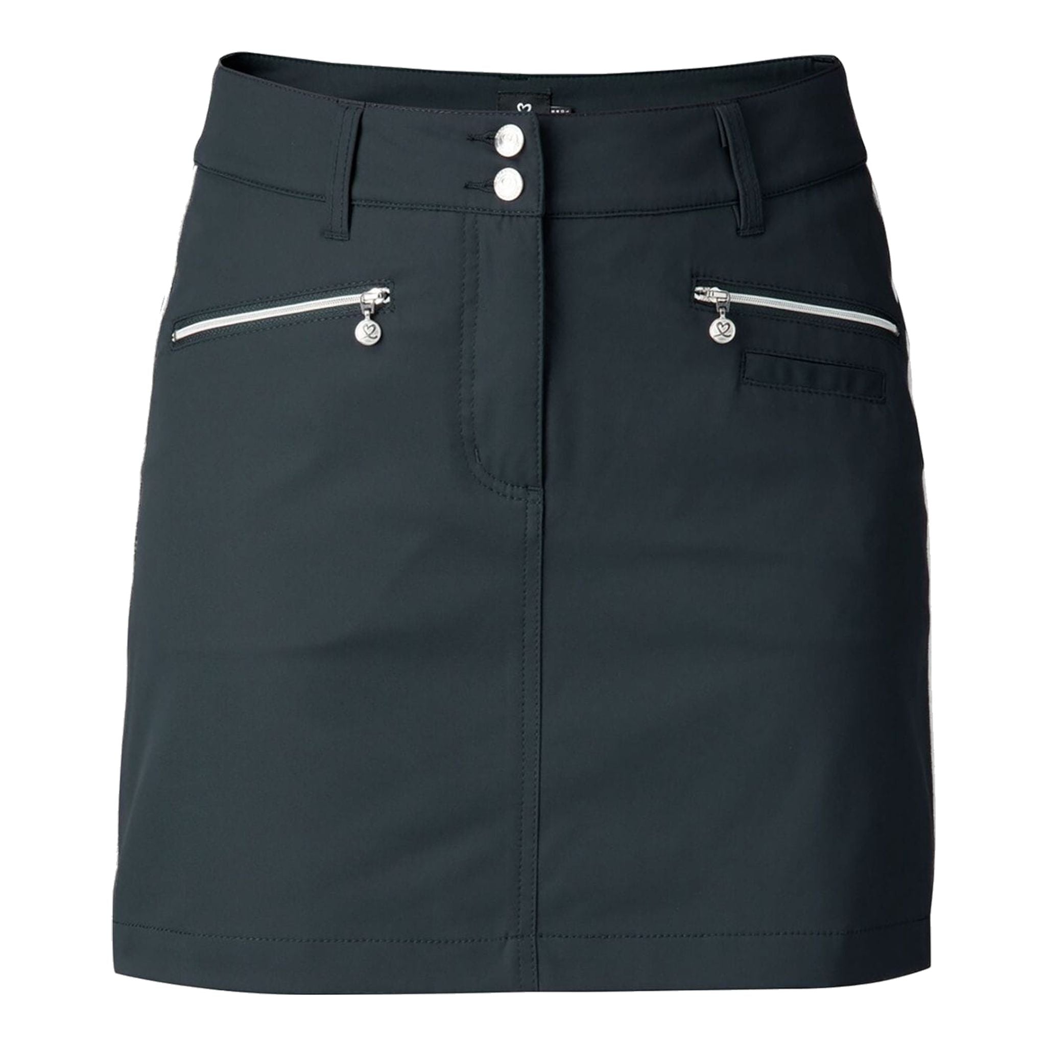 Daily Sports Glam 52cm Skort Damen