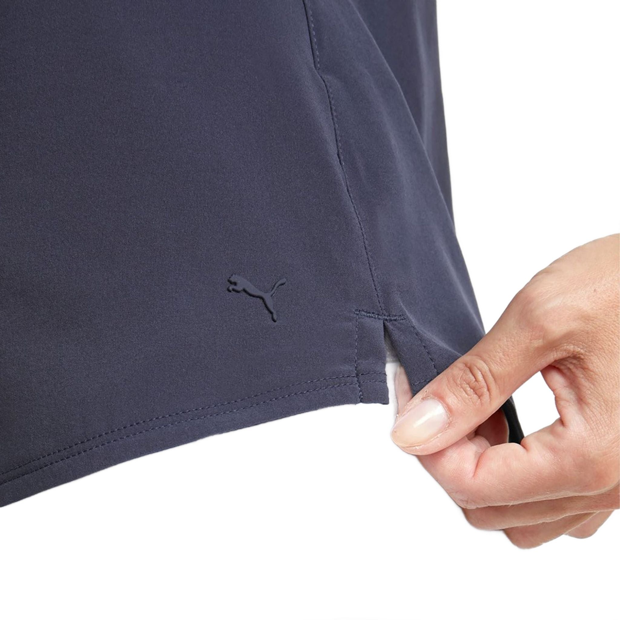 Puma Harding Polo aermellos Damen