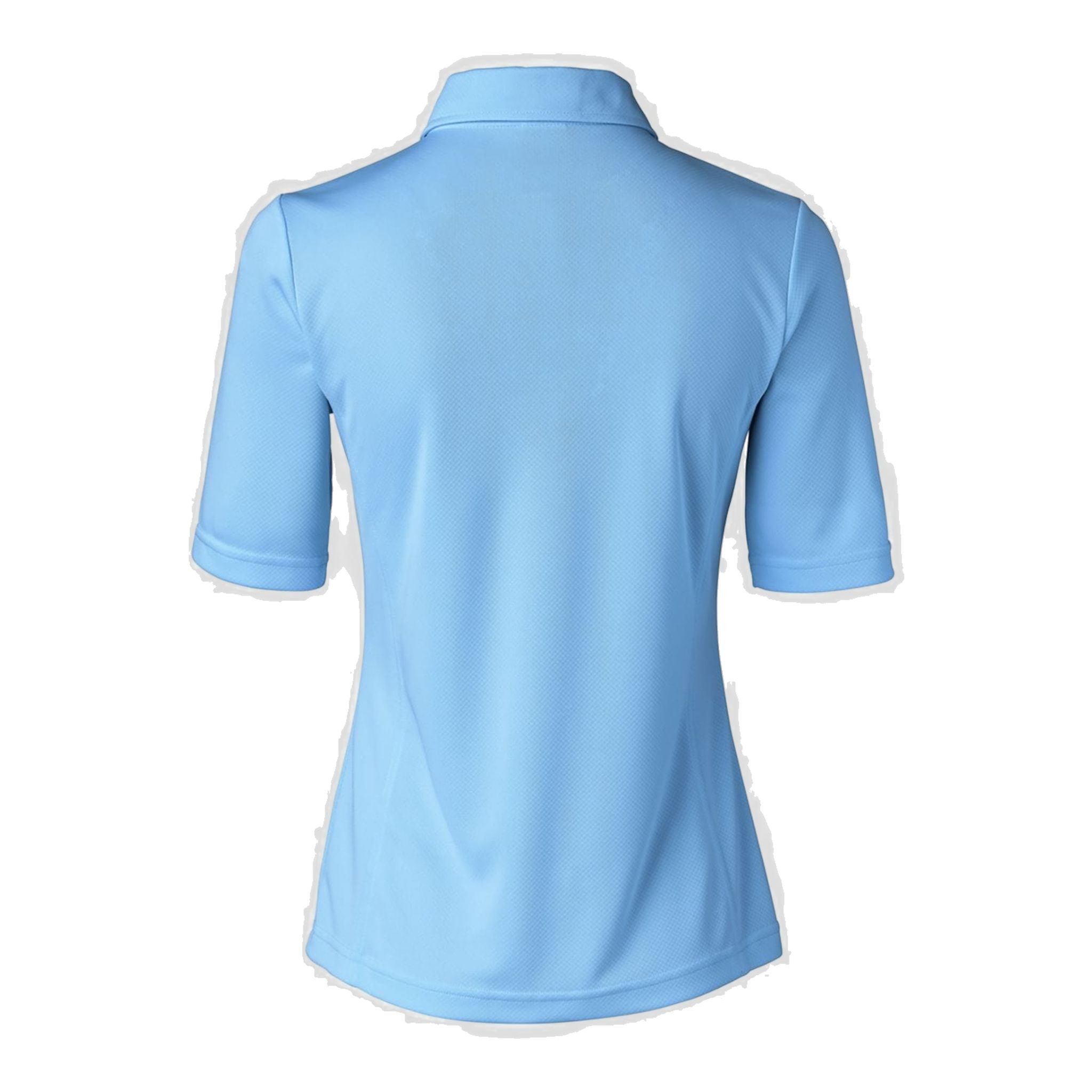 Daily Sports MACY 1/2S POLO SHIRT Pacific XS Damen