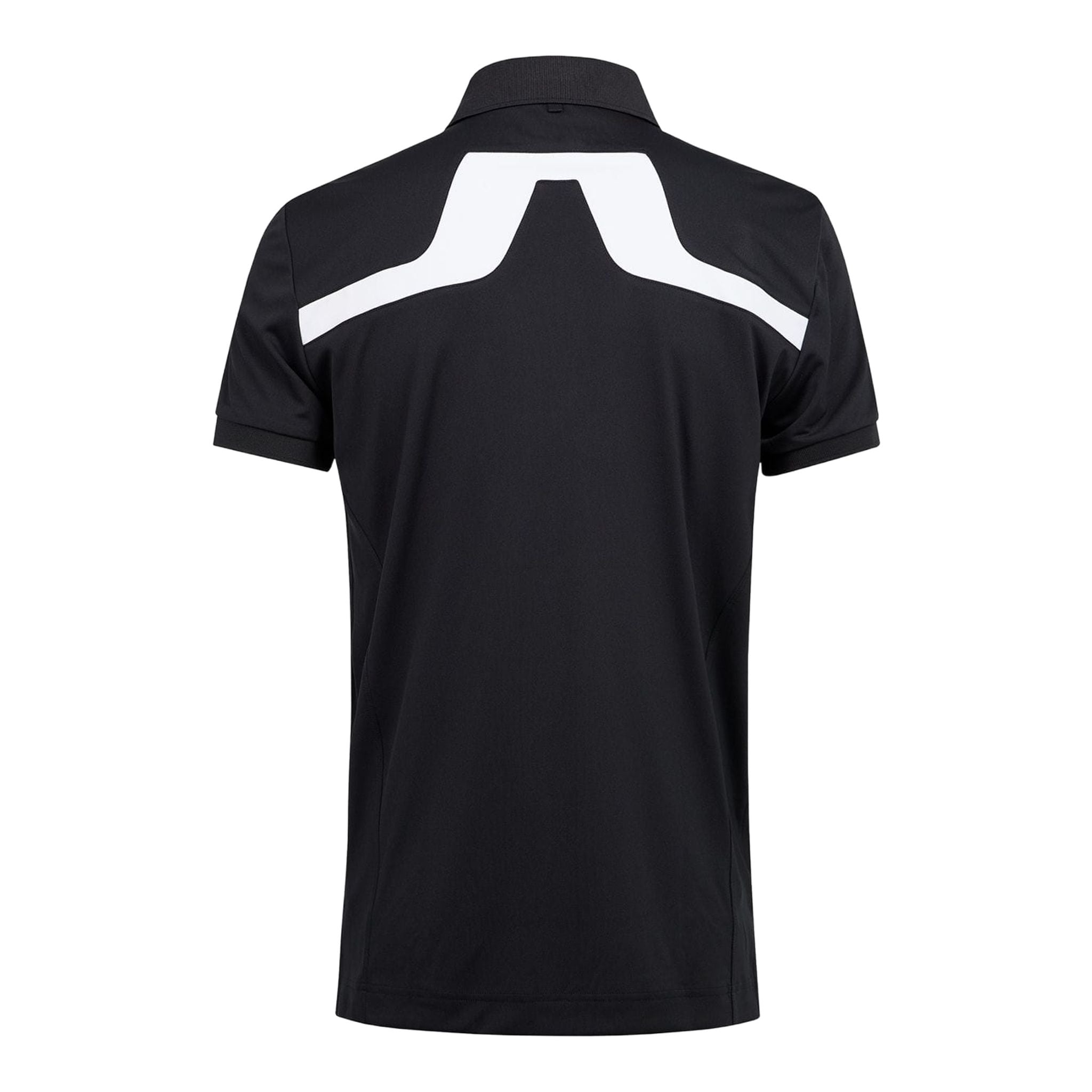 J. Lindeberg KV Golf-Polo Herren