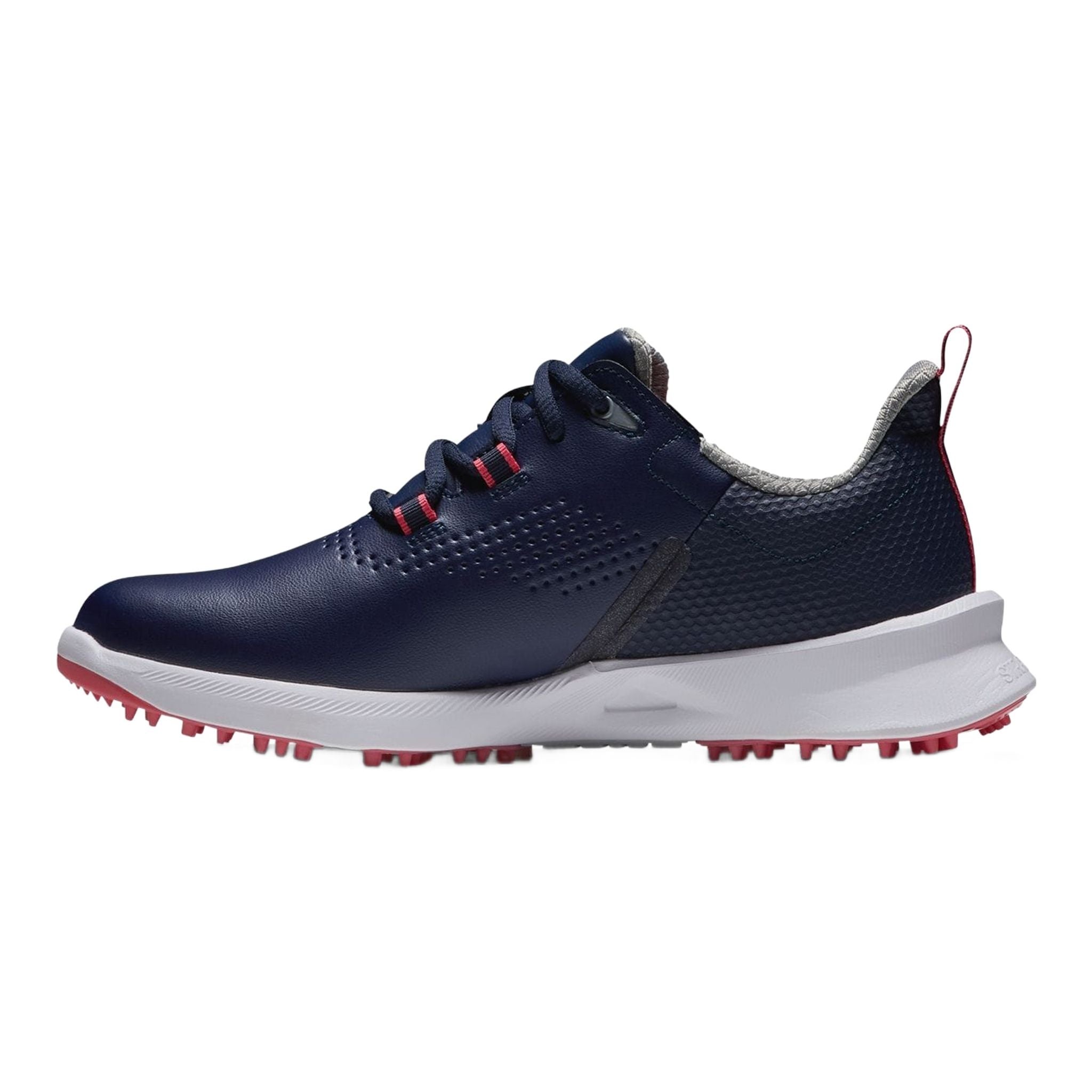Footjoy FJ Fuel Navy/Weiß Damen EU 39 (US 8,0)