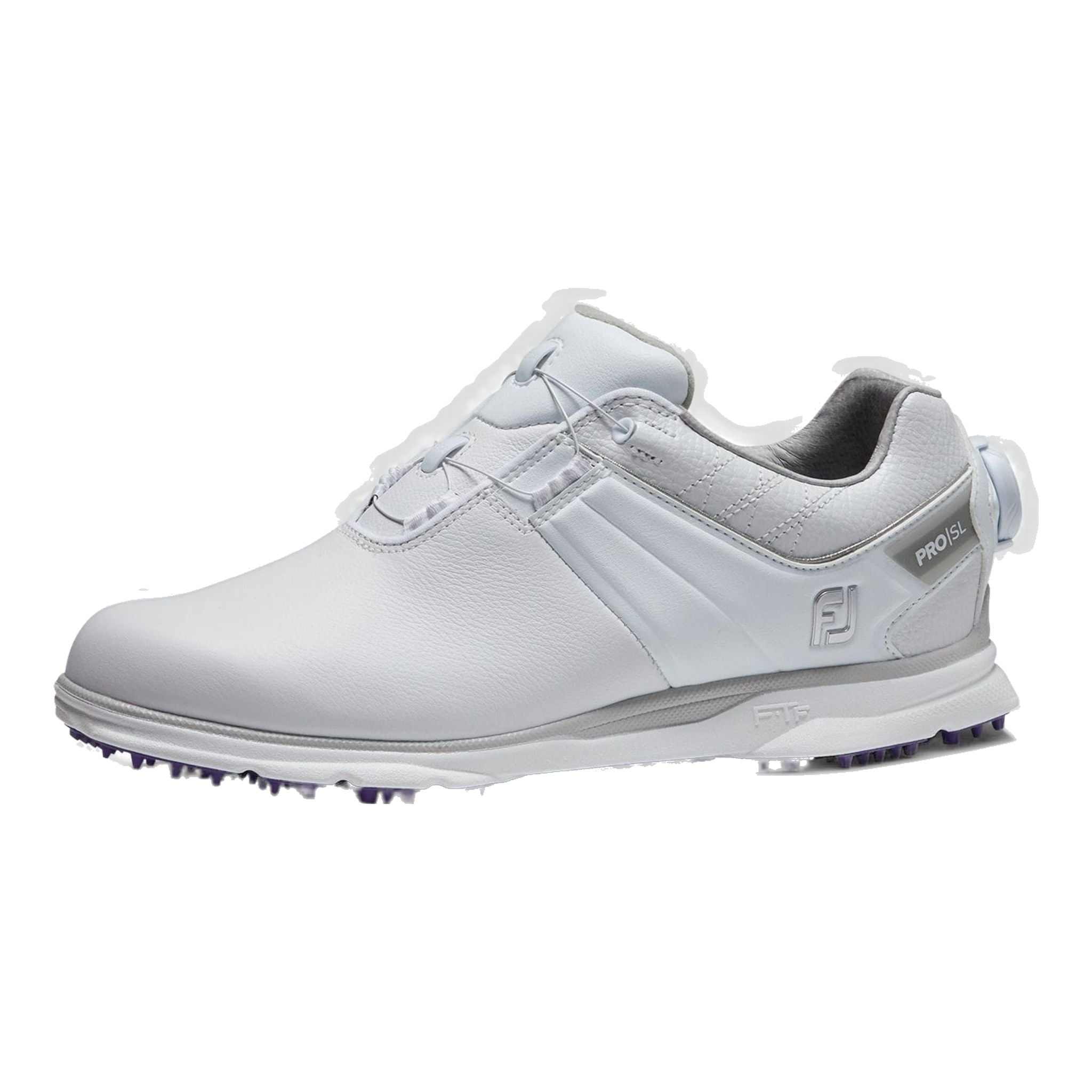 Footjoy Pro/SL BOA III Golfschuhe Damen