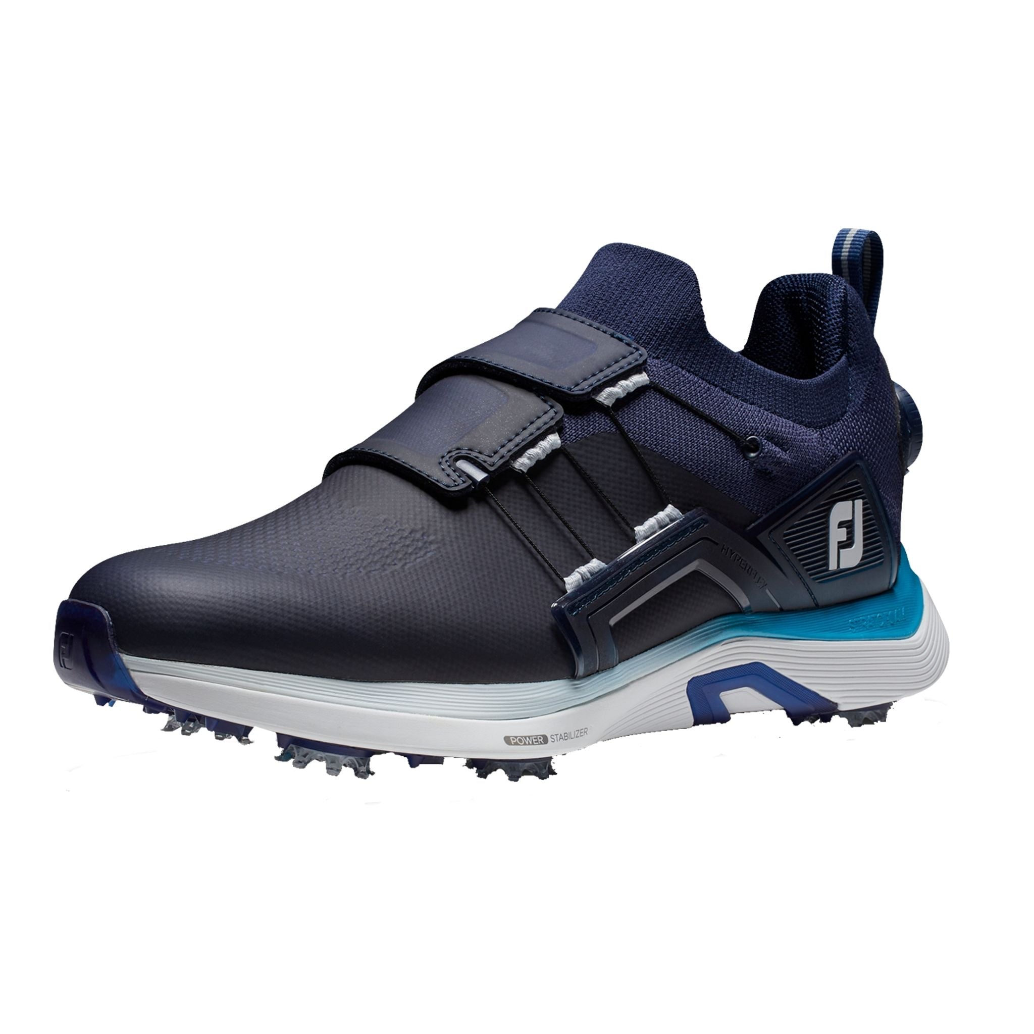 Footjoy Hyperflex BOA Golfschuhe Herren