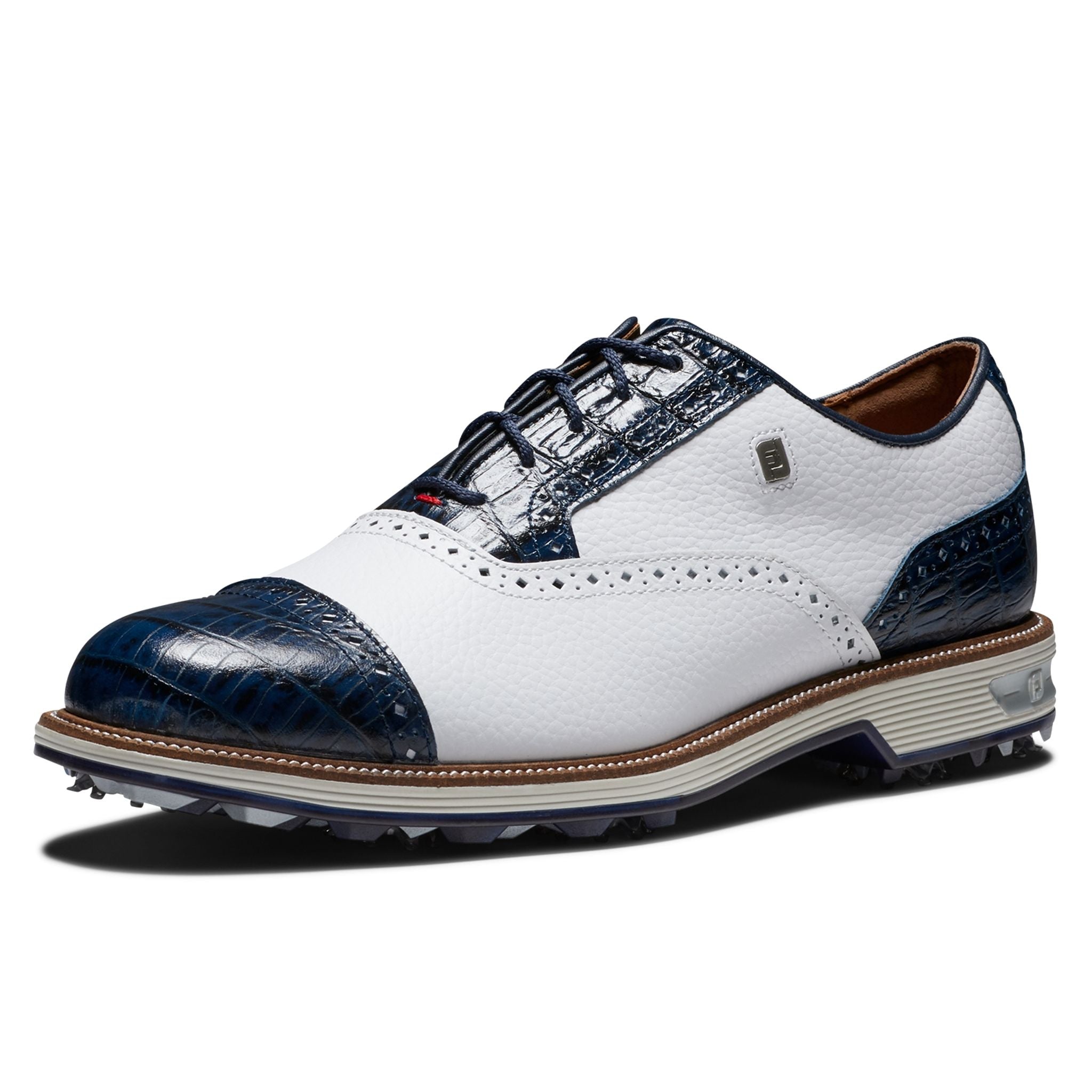 Footjoy DJ Premiere Golfschuhe Herren