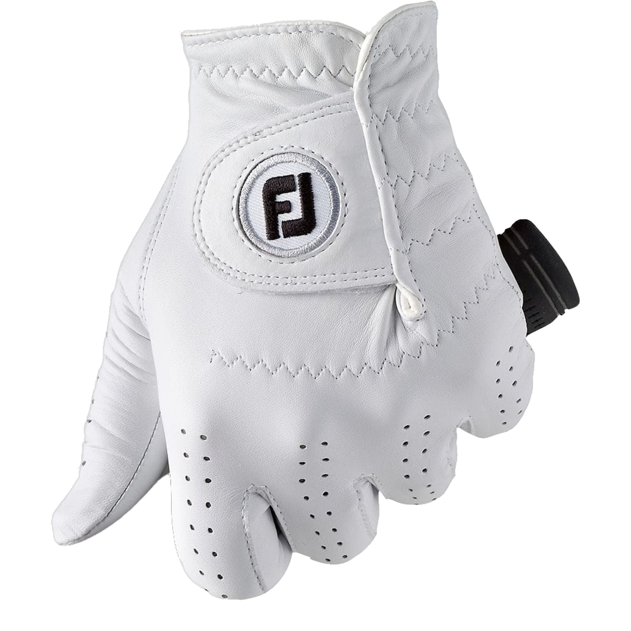 Footjoy CabrettaSof Leder-Handschuh Damen