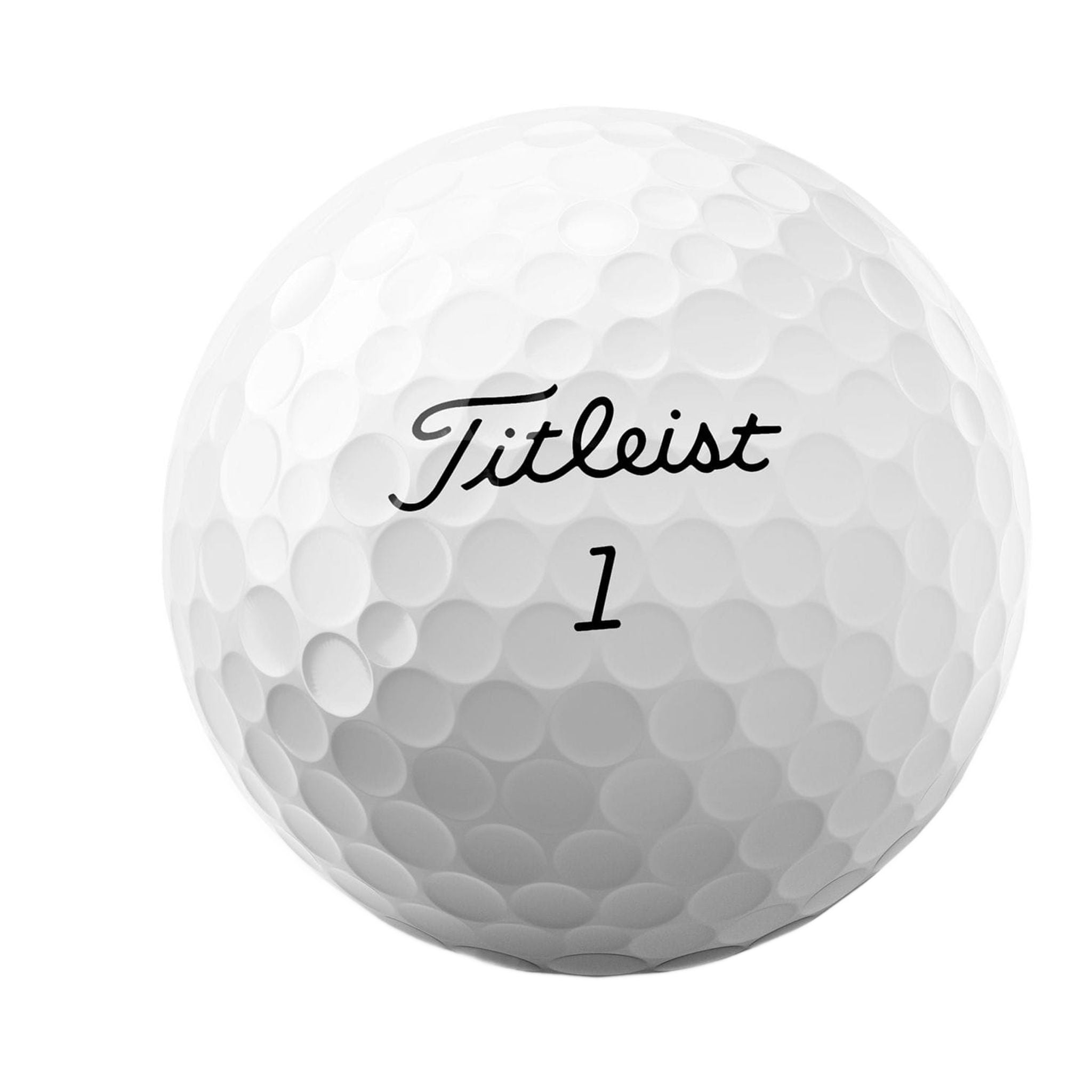 Titleist AVX Golfbälle