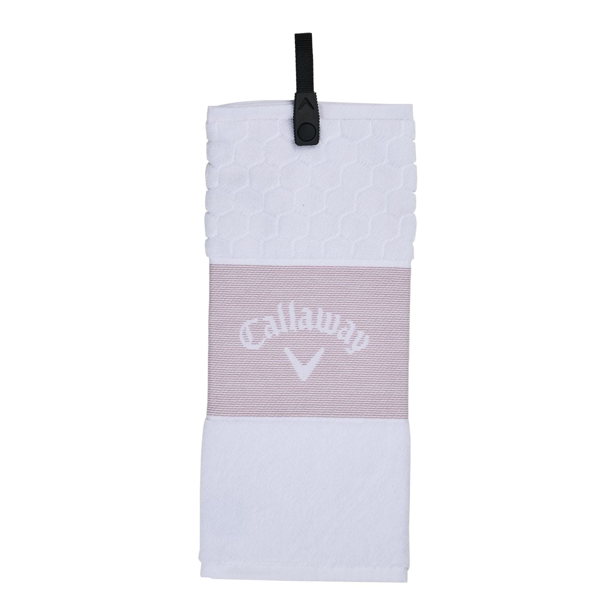 Callaway Tri-Fold Towel - Handtuch