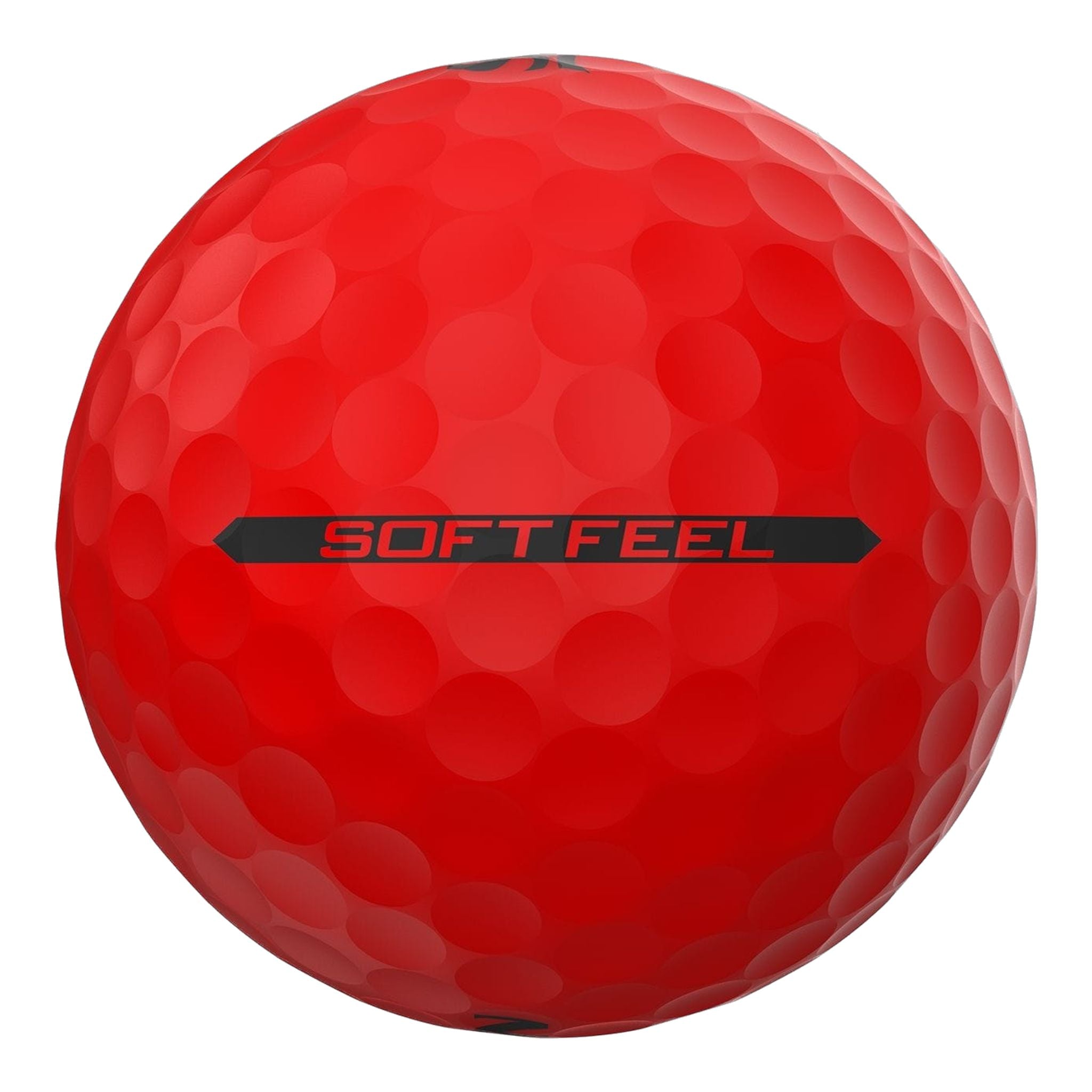 Srixon Soft Feel Golfbälle (2023)