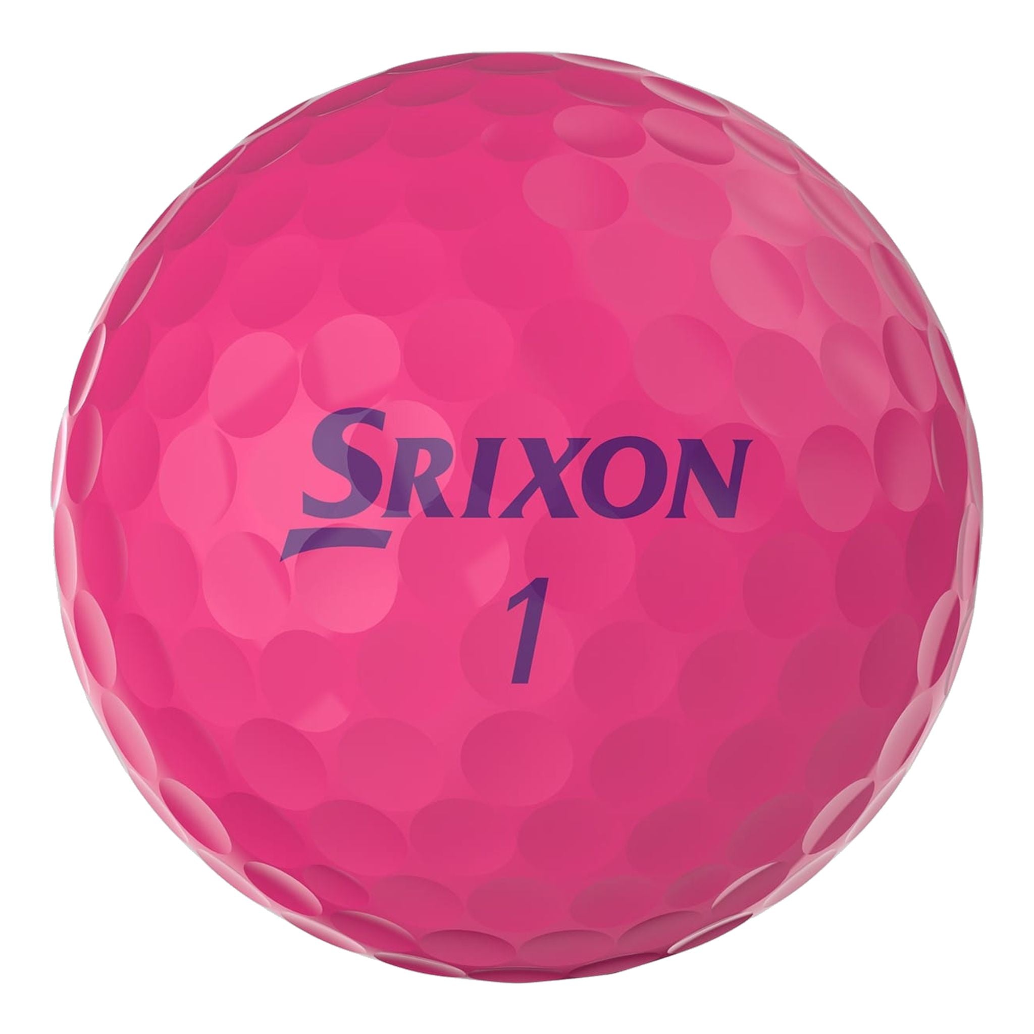 Srixon Soft Feel Lady Golfbälle 2023 Damen