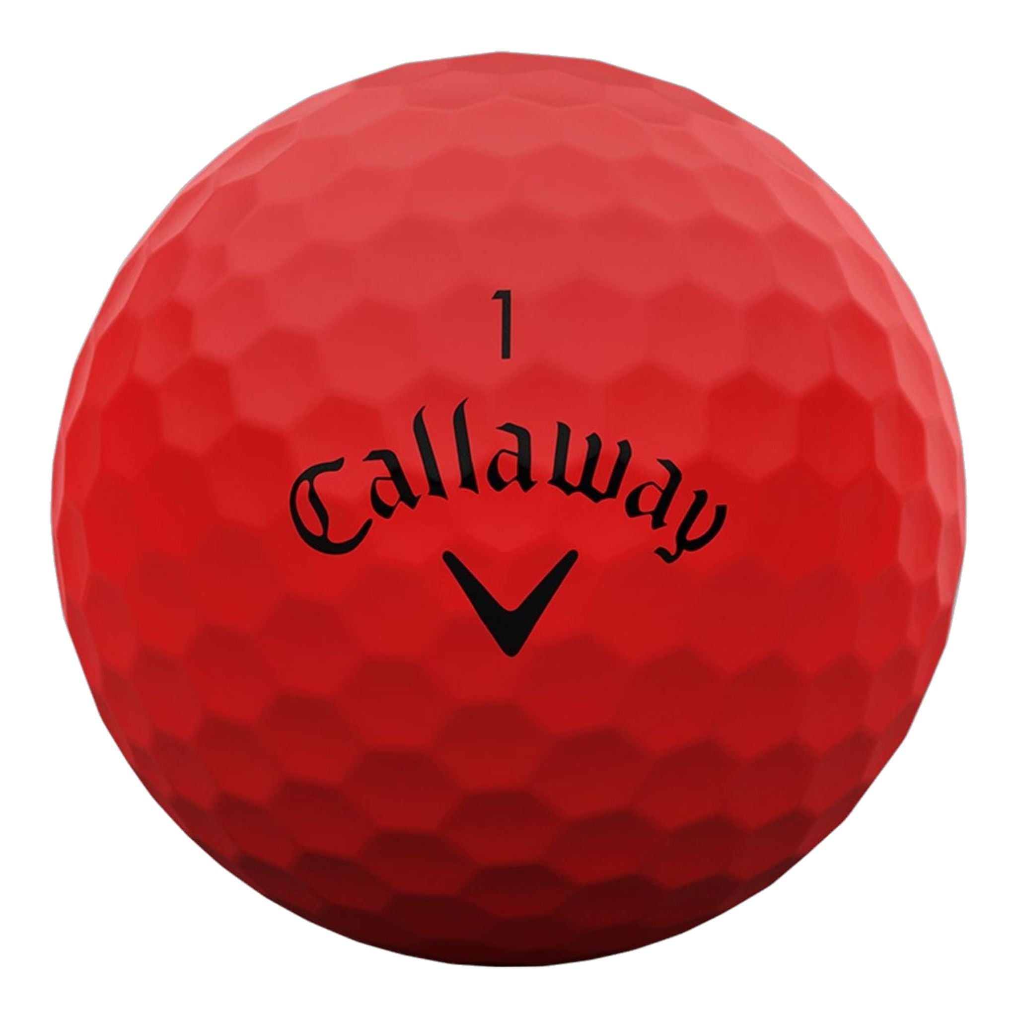 Callaway Supersoft (23) Golfbälle (12 Stück)