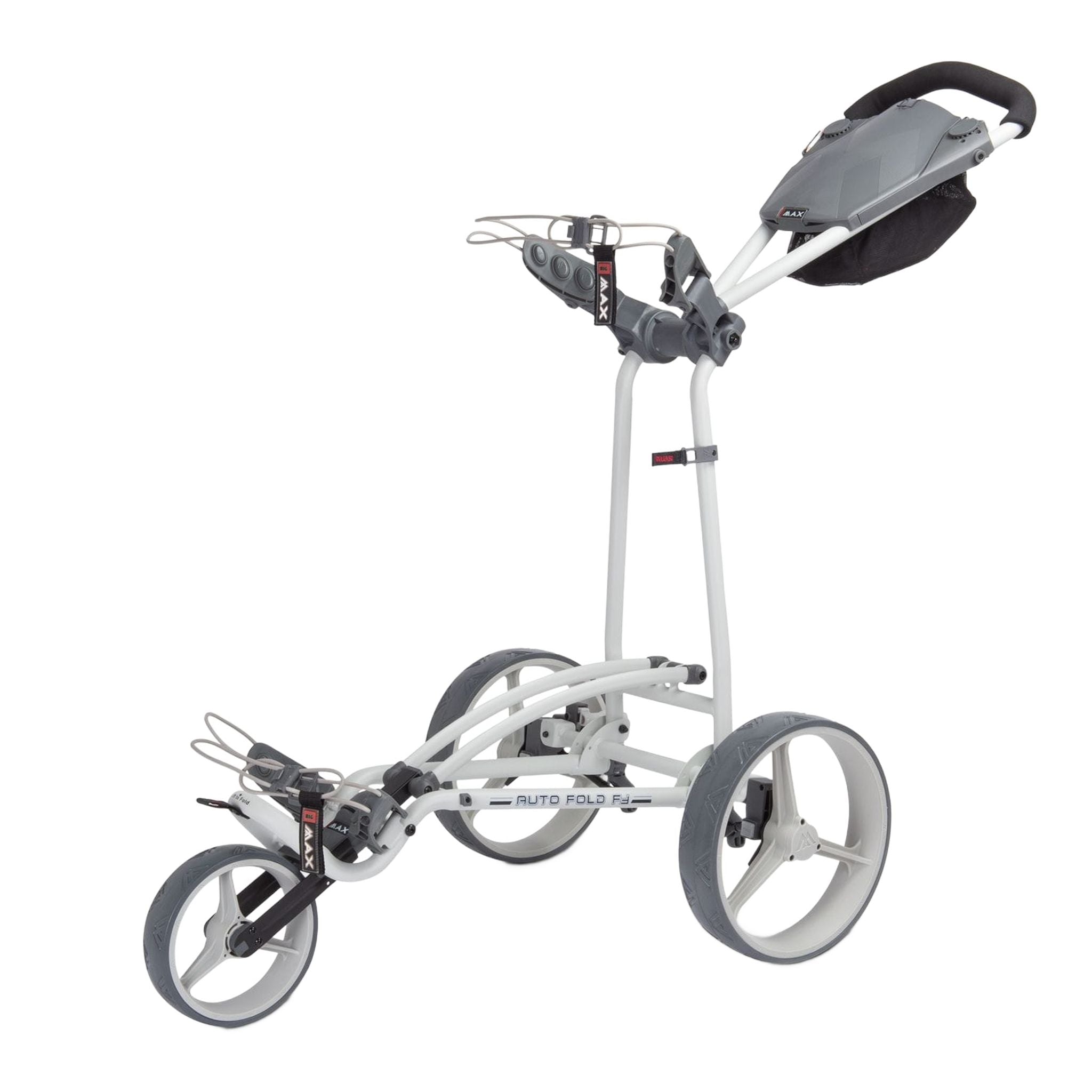 Big Max Autofold FF Golf-Trolley