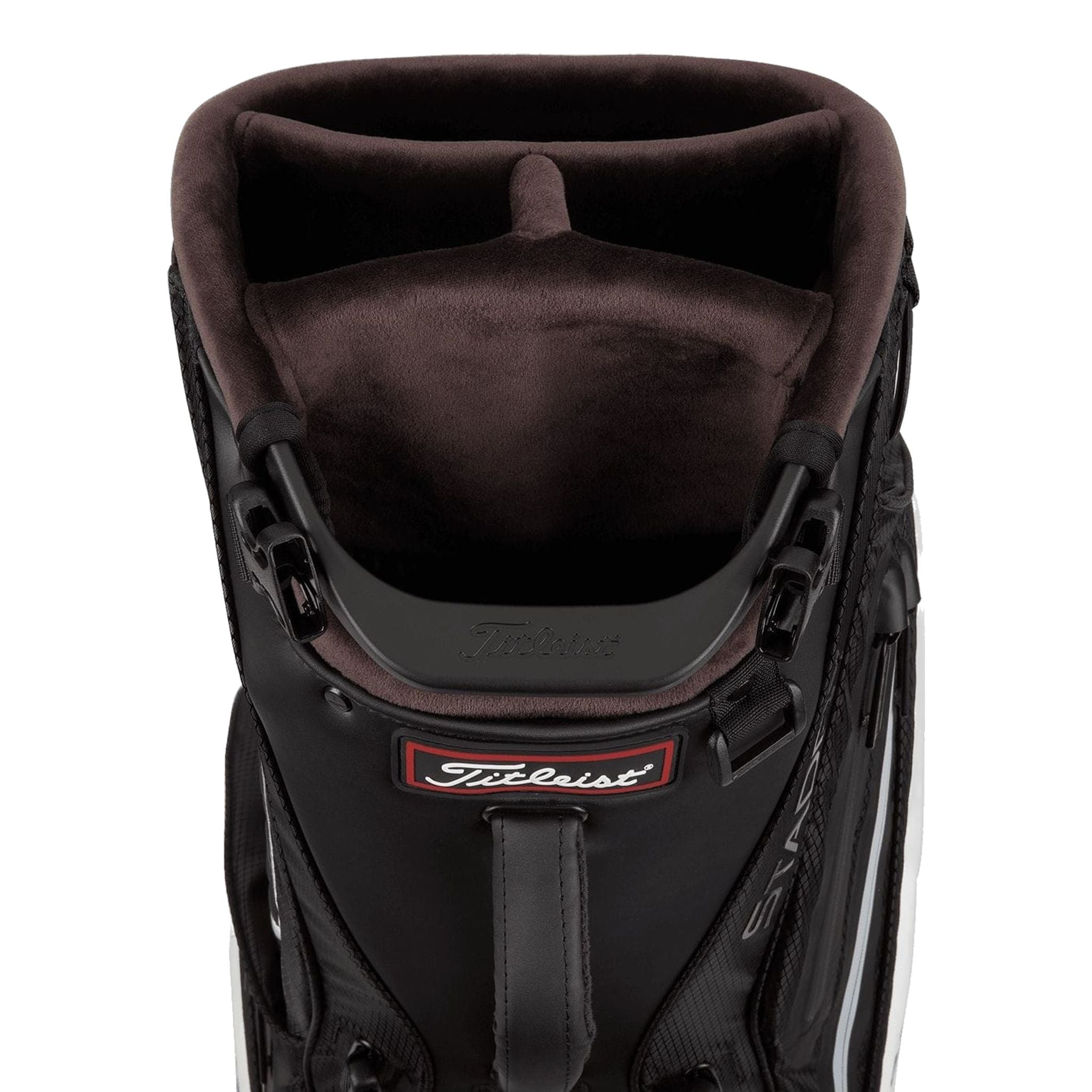 Titleist Premium StaDry Tour Standbag
