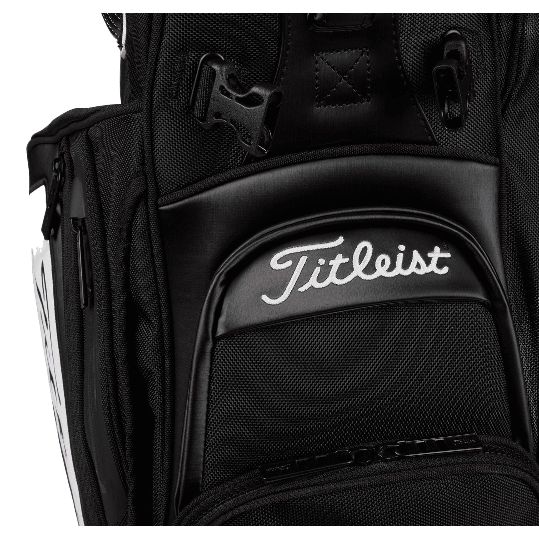 Titleist Premium StaDry Tour Standbag