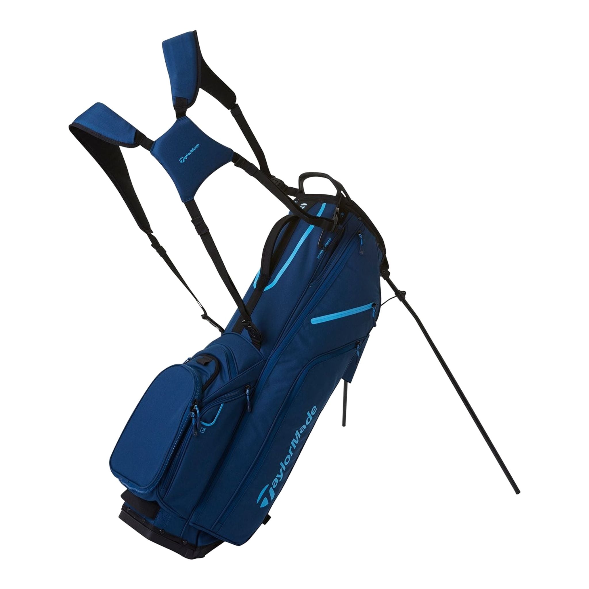TaylorMade Flex Tech Crossover II Standbag Herren
