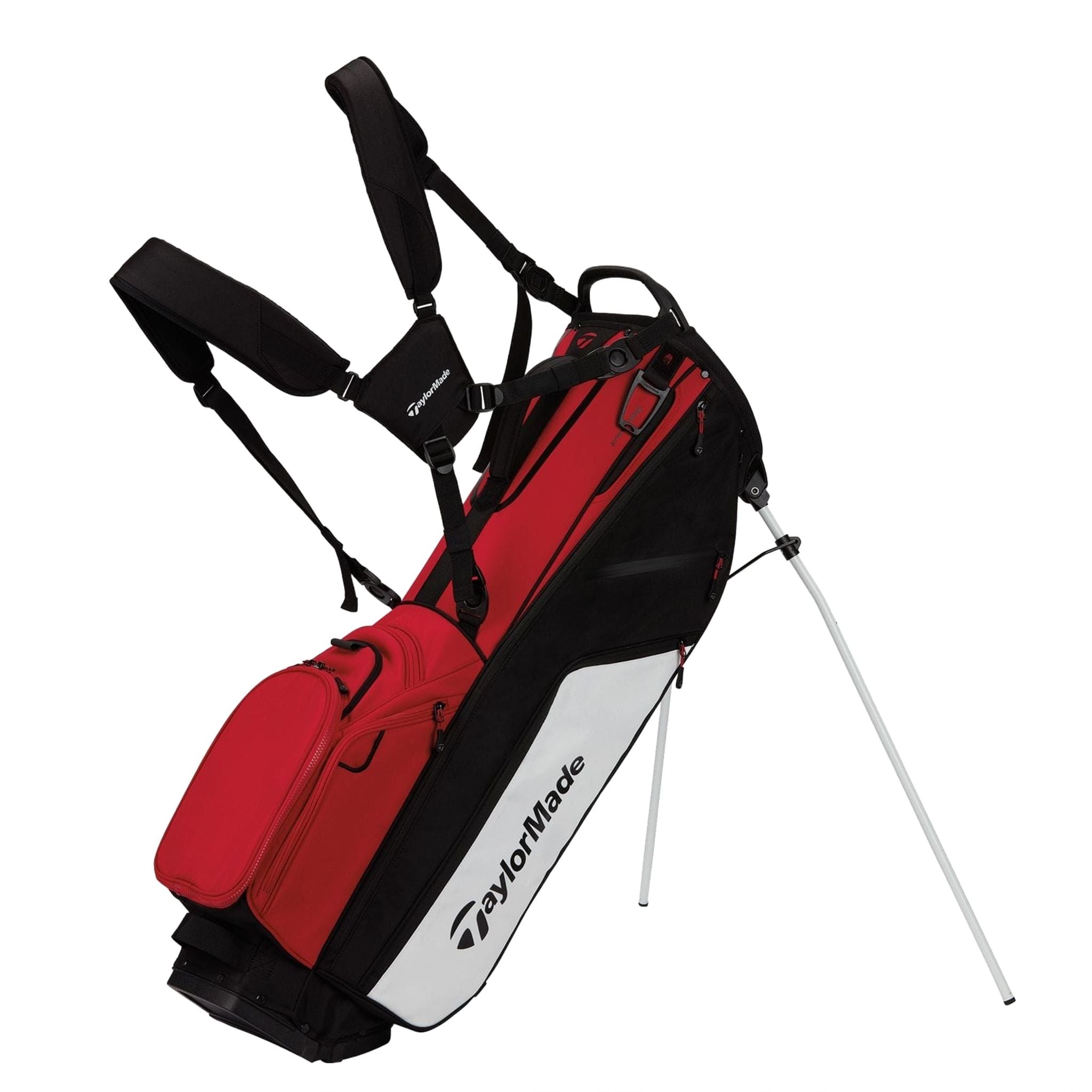 TaylorMade Flex Tech Crossover II Standbag