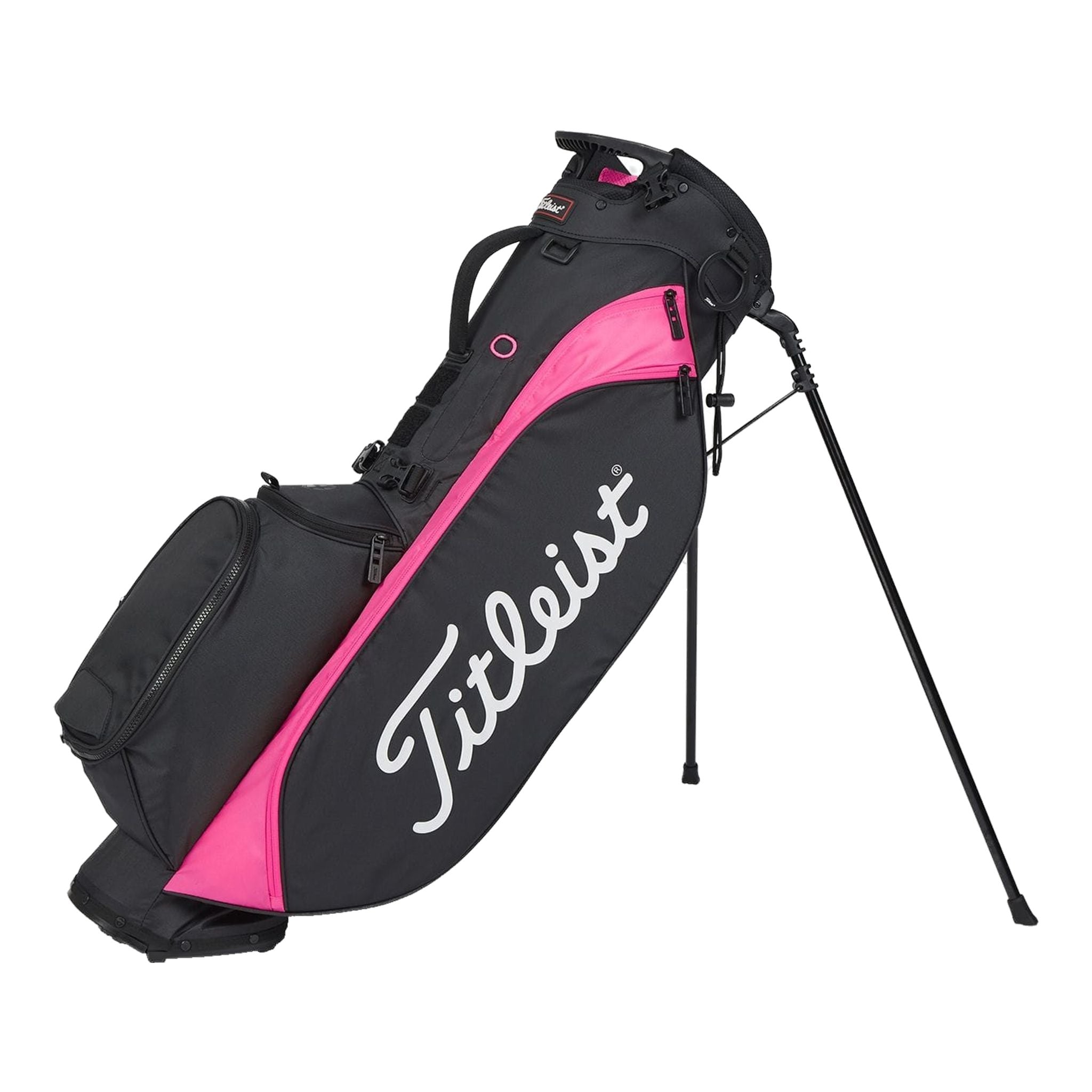 Titleist Players 4 Standbag