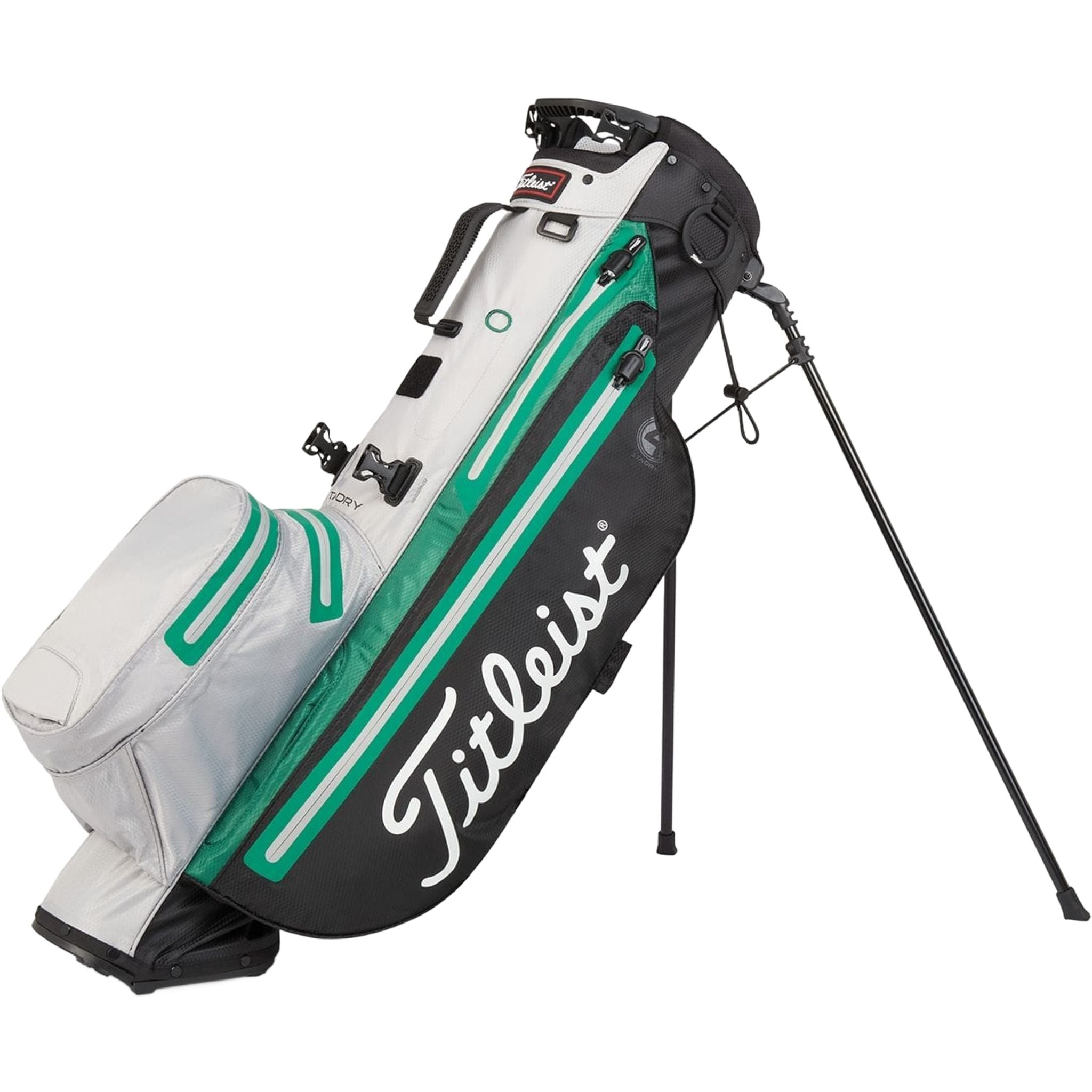 Titleist StaDry Player 4 Standbag