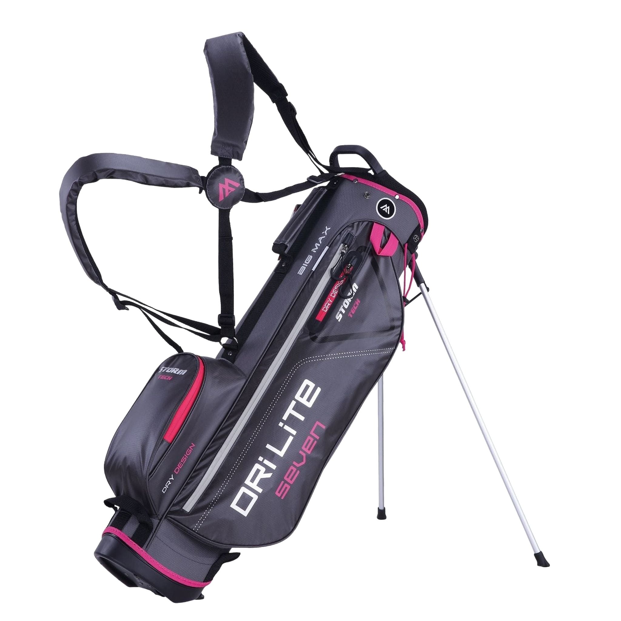 Big Max Dri Lite Seven Standbag