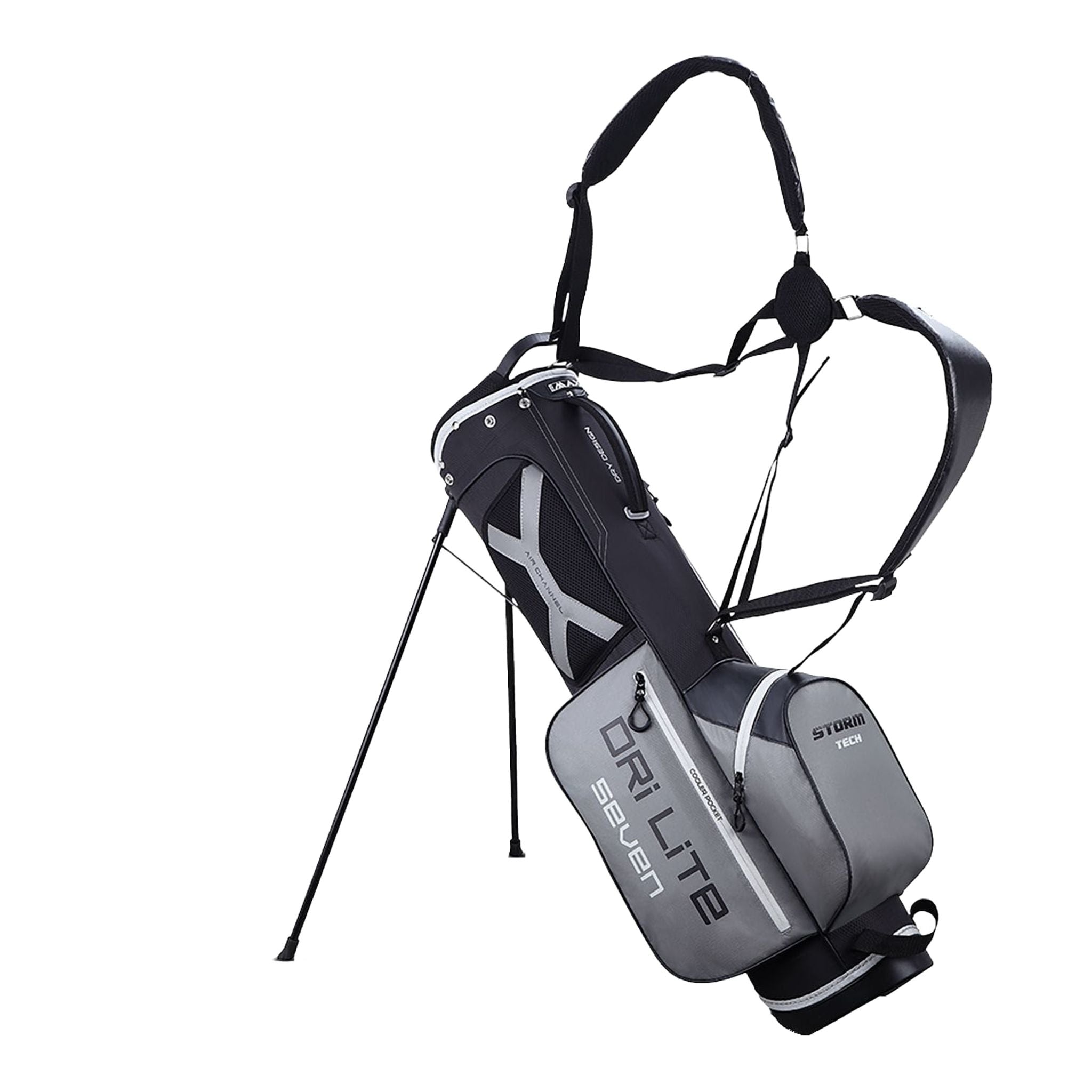 Big Max Dri Lite Seven G Standbag