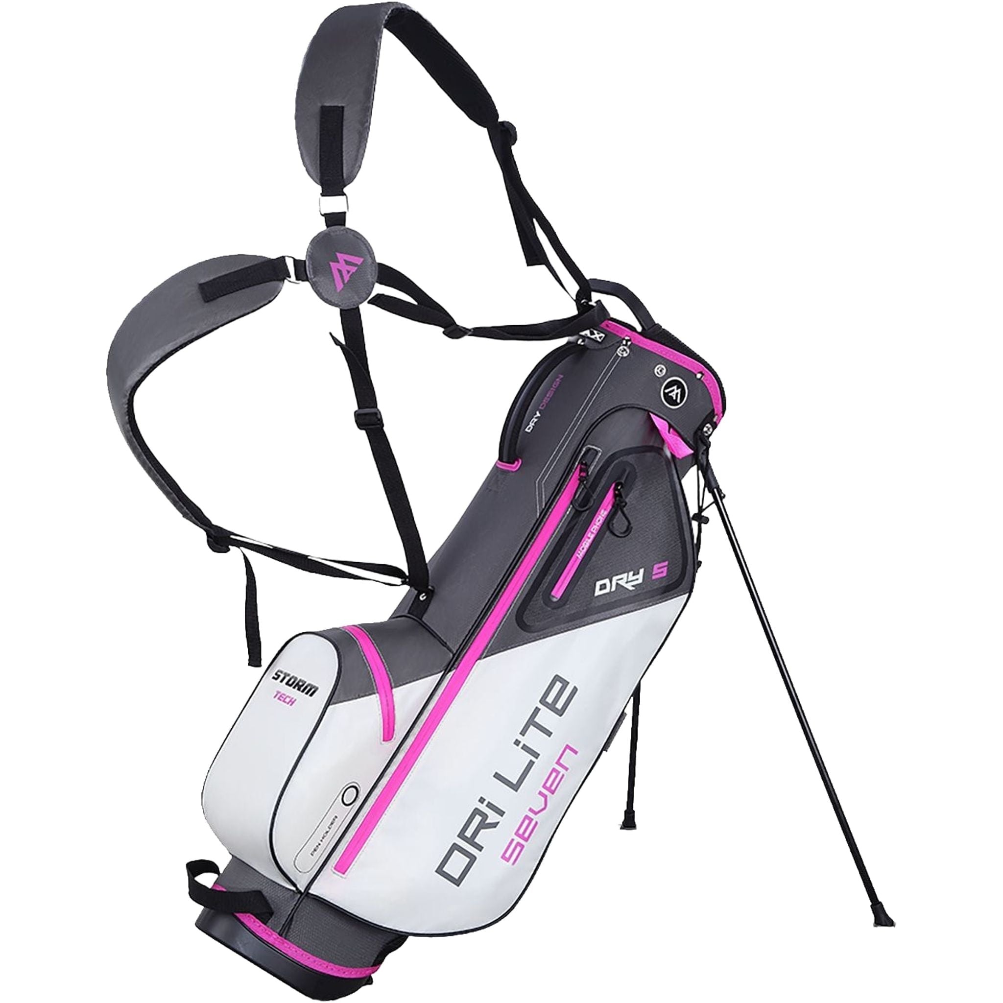 Big Max Dri Lite Seven G Standbag