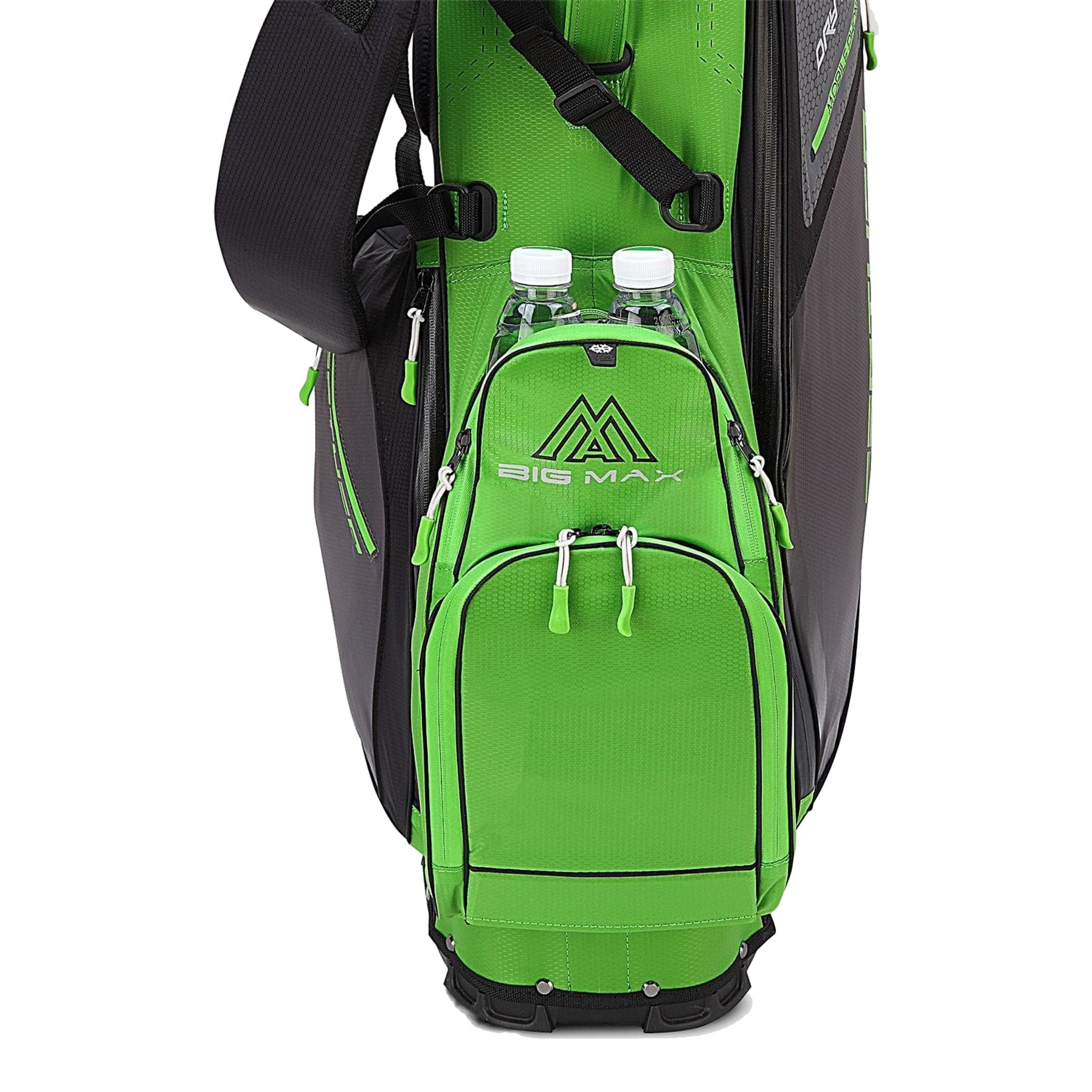 Big Max Dri Lite Feather Standbag