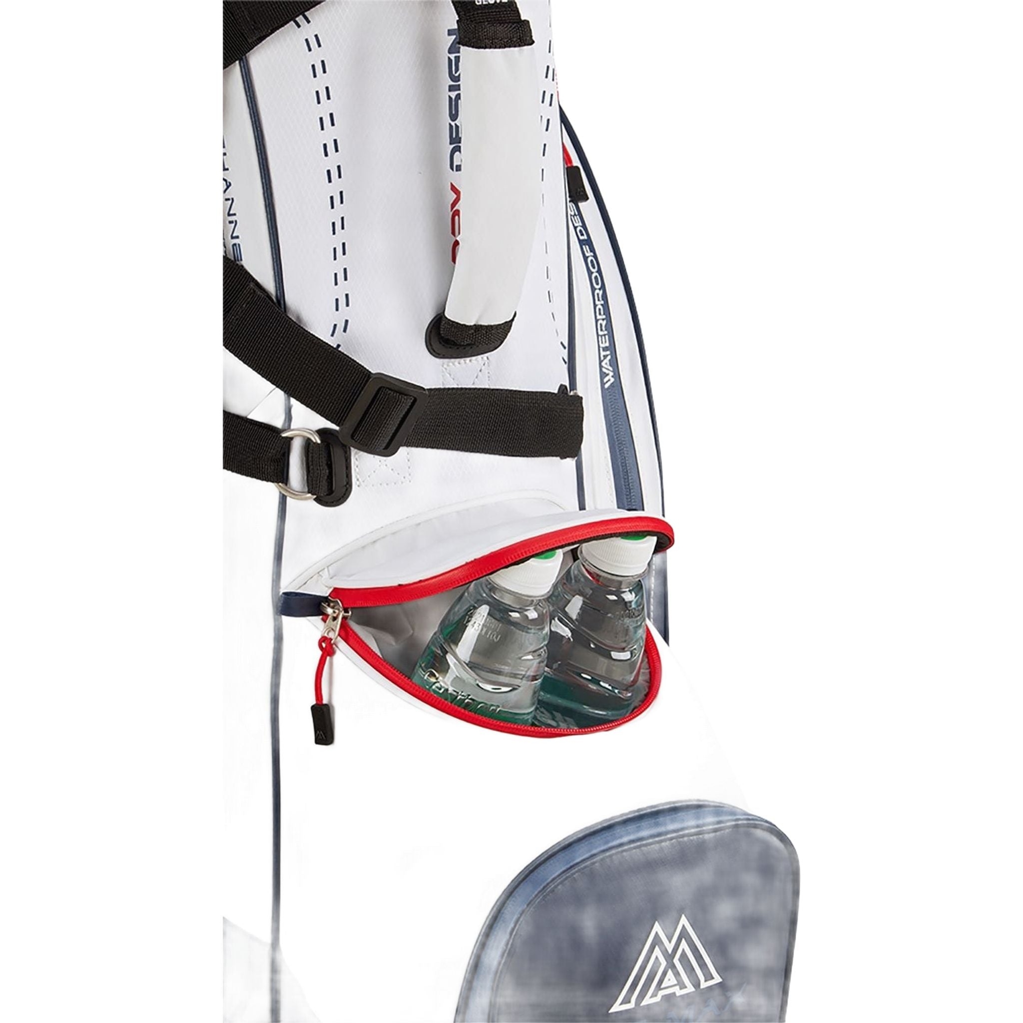 Big Max Dri Lite Hybrid Plus Standbag