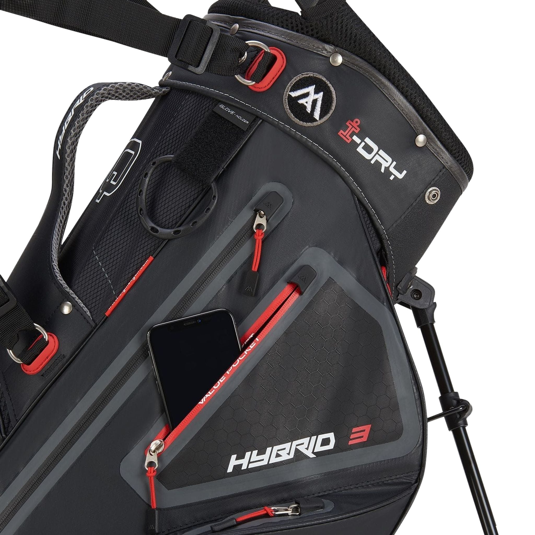 Big Max Aqua Hybrid 3 Standbag